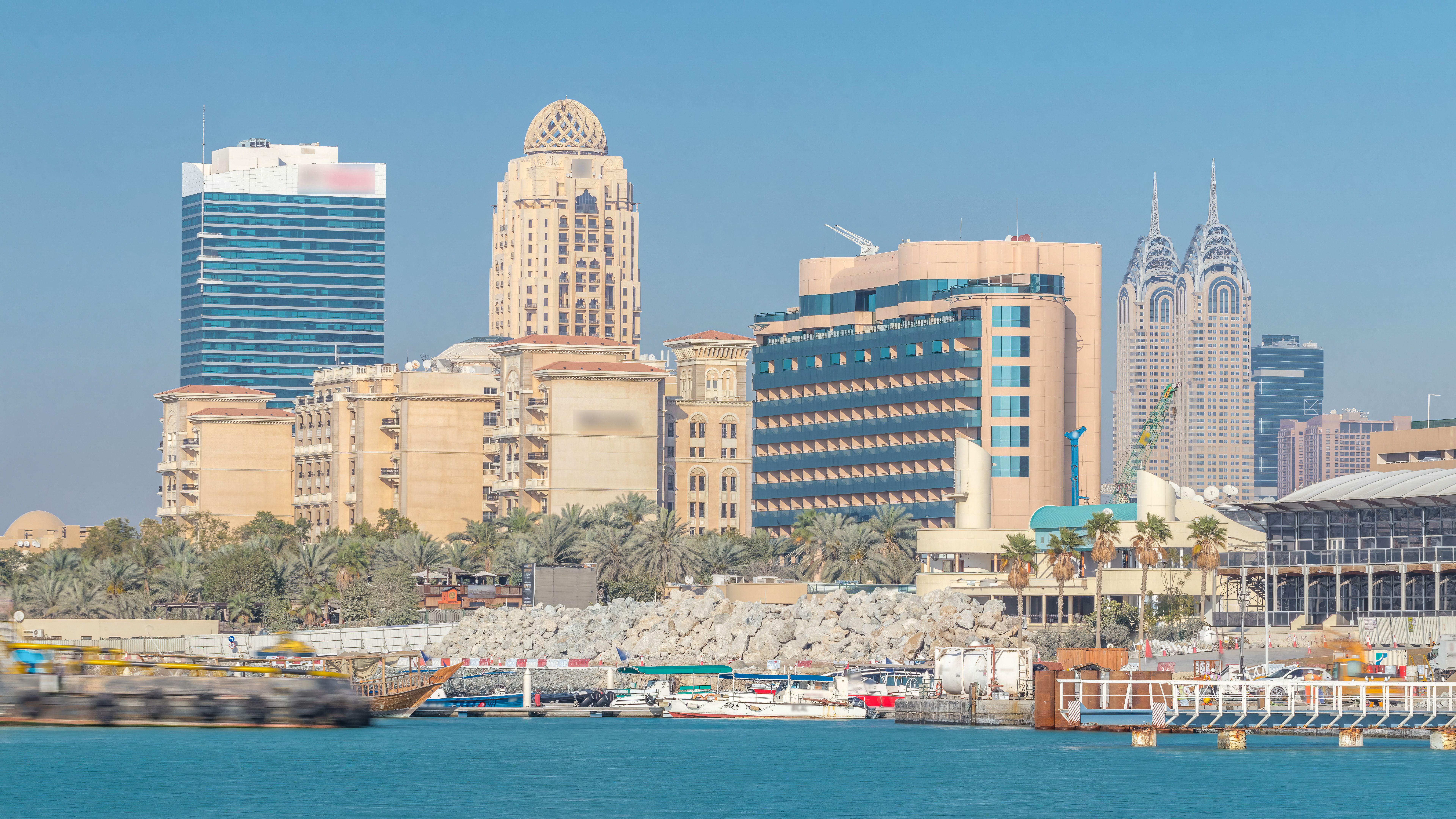 international city Dubai