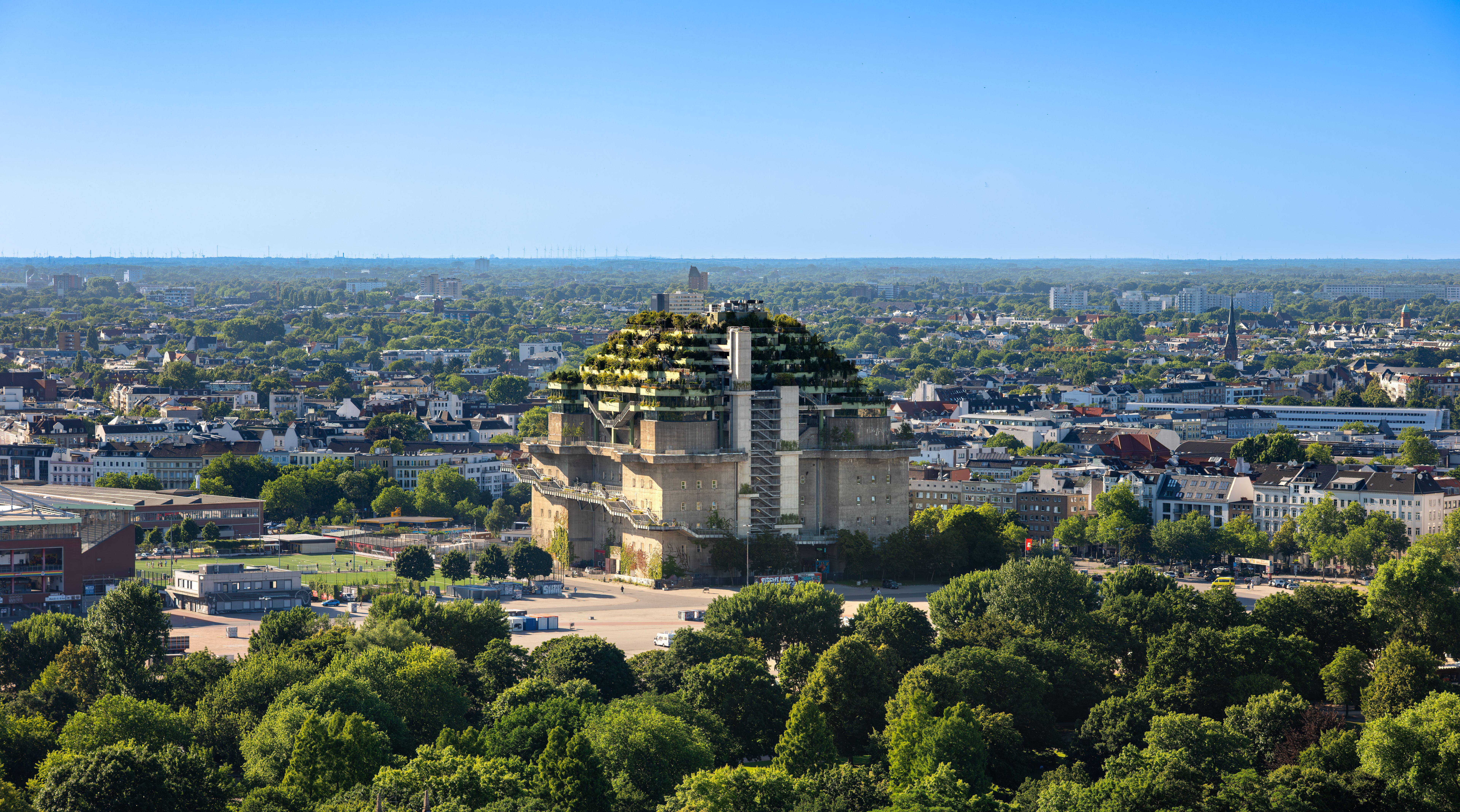 eco friendly building materials