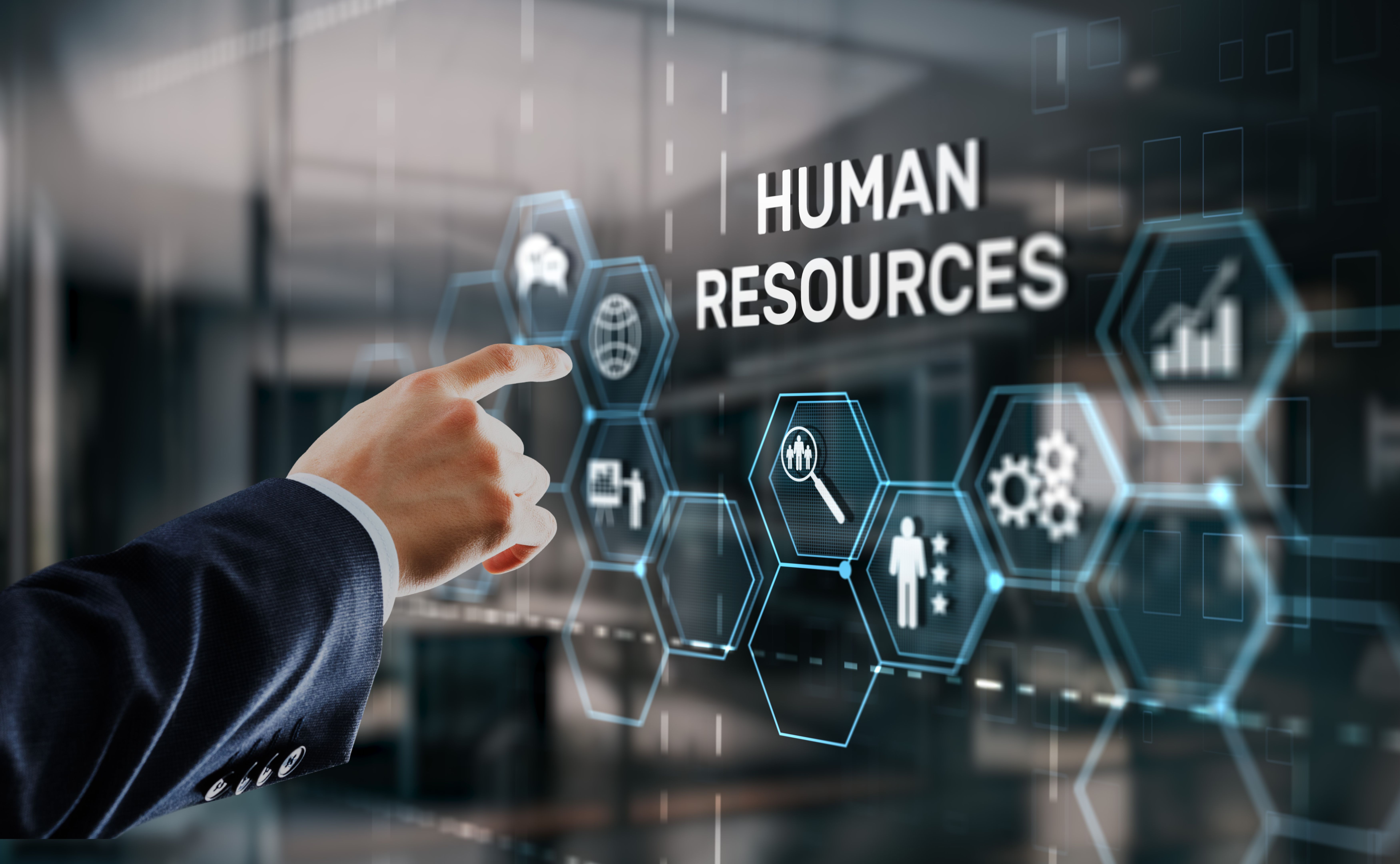 customized hr services
