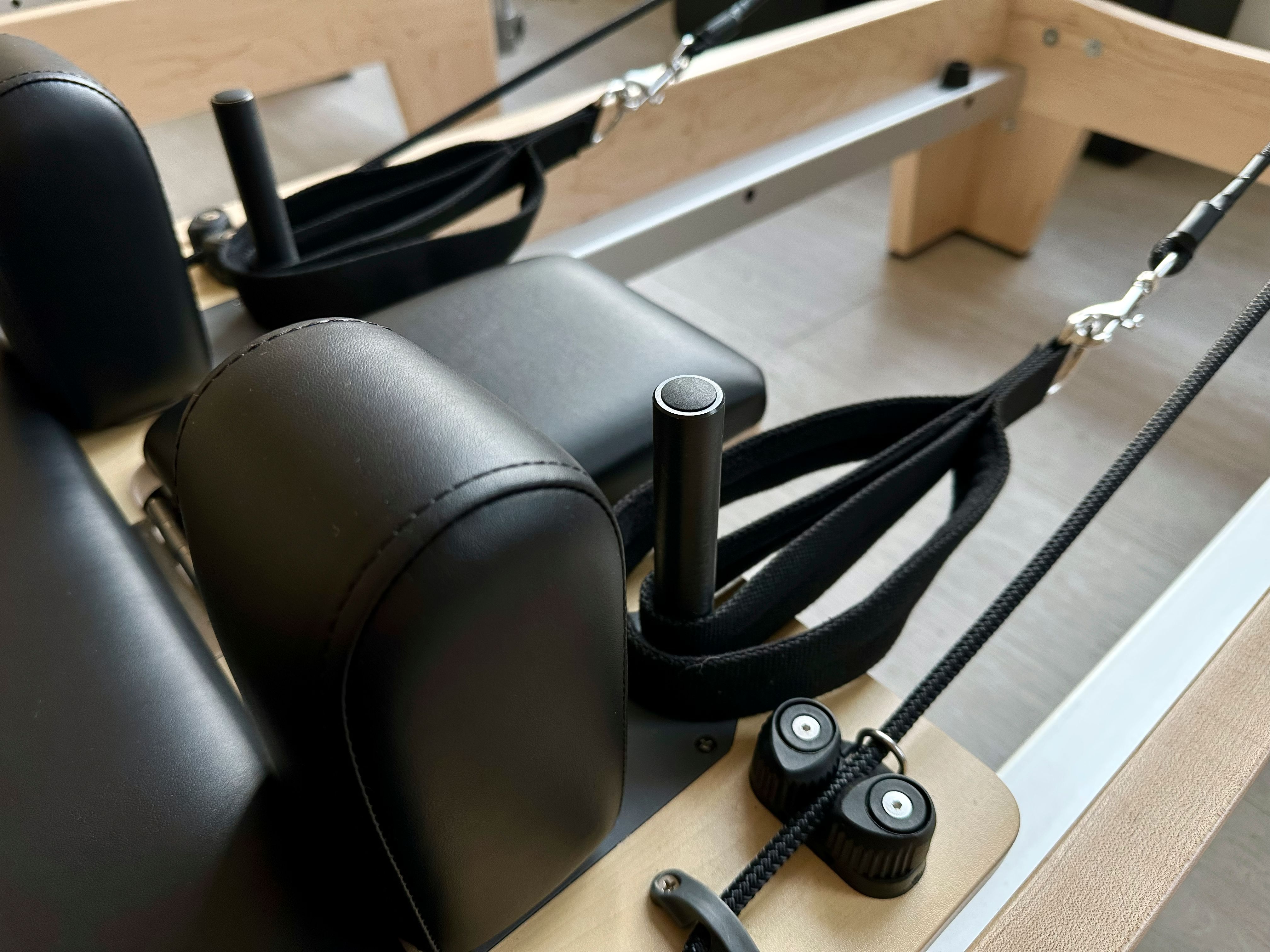 rehabilitation pilates