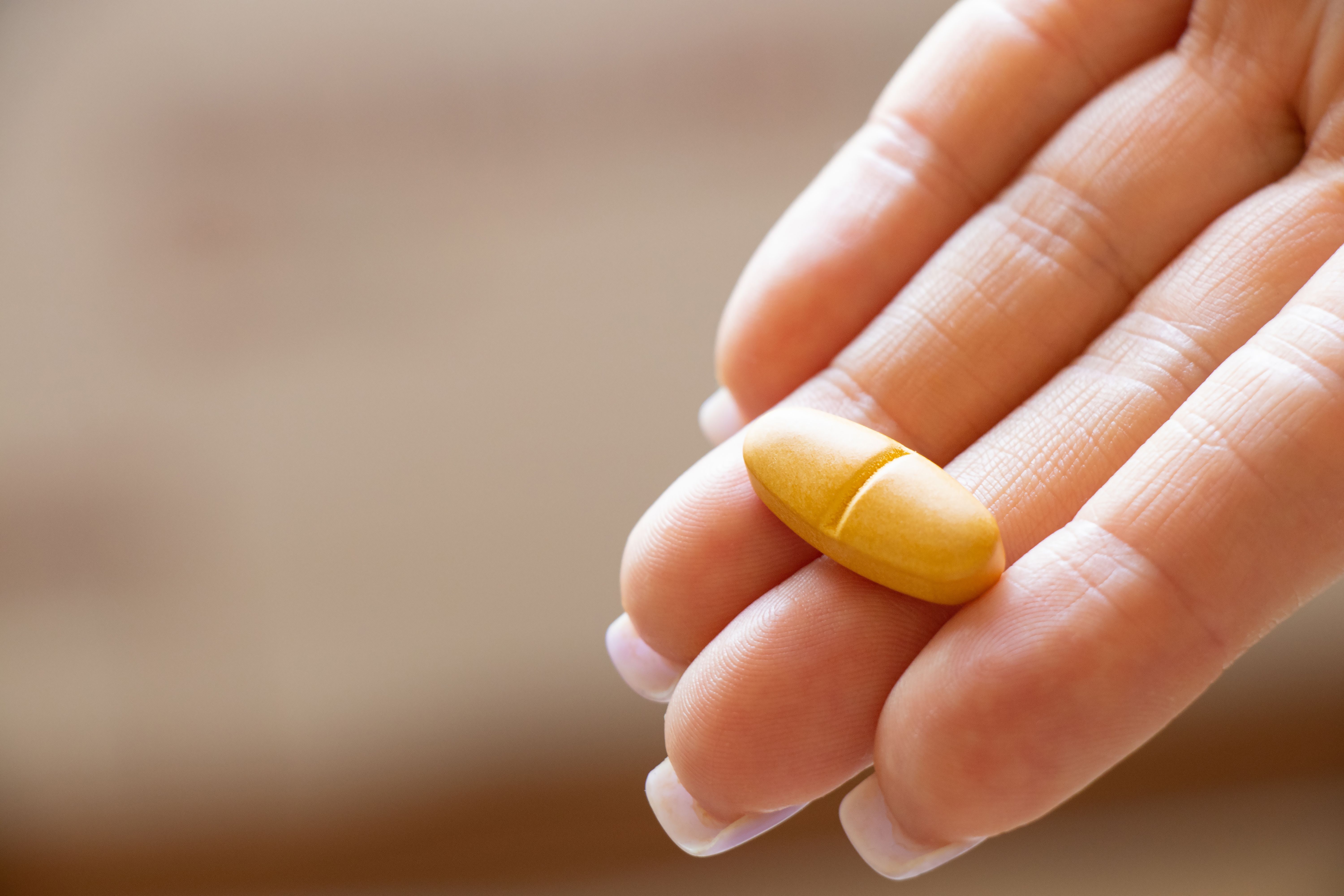 nutraceutical supplements