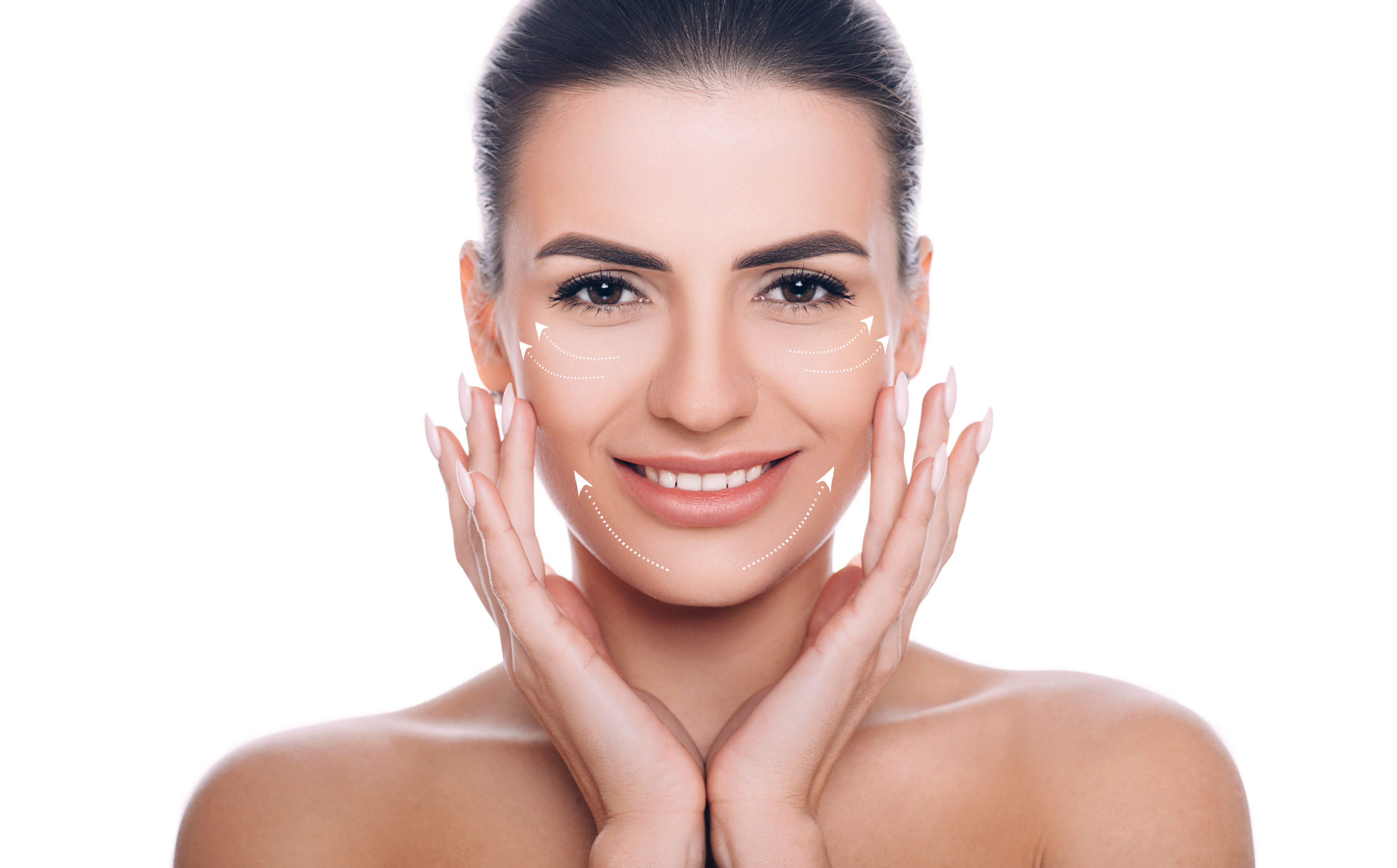 facial rejuvenation