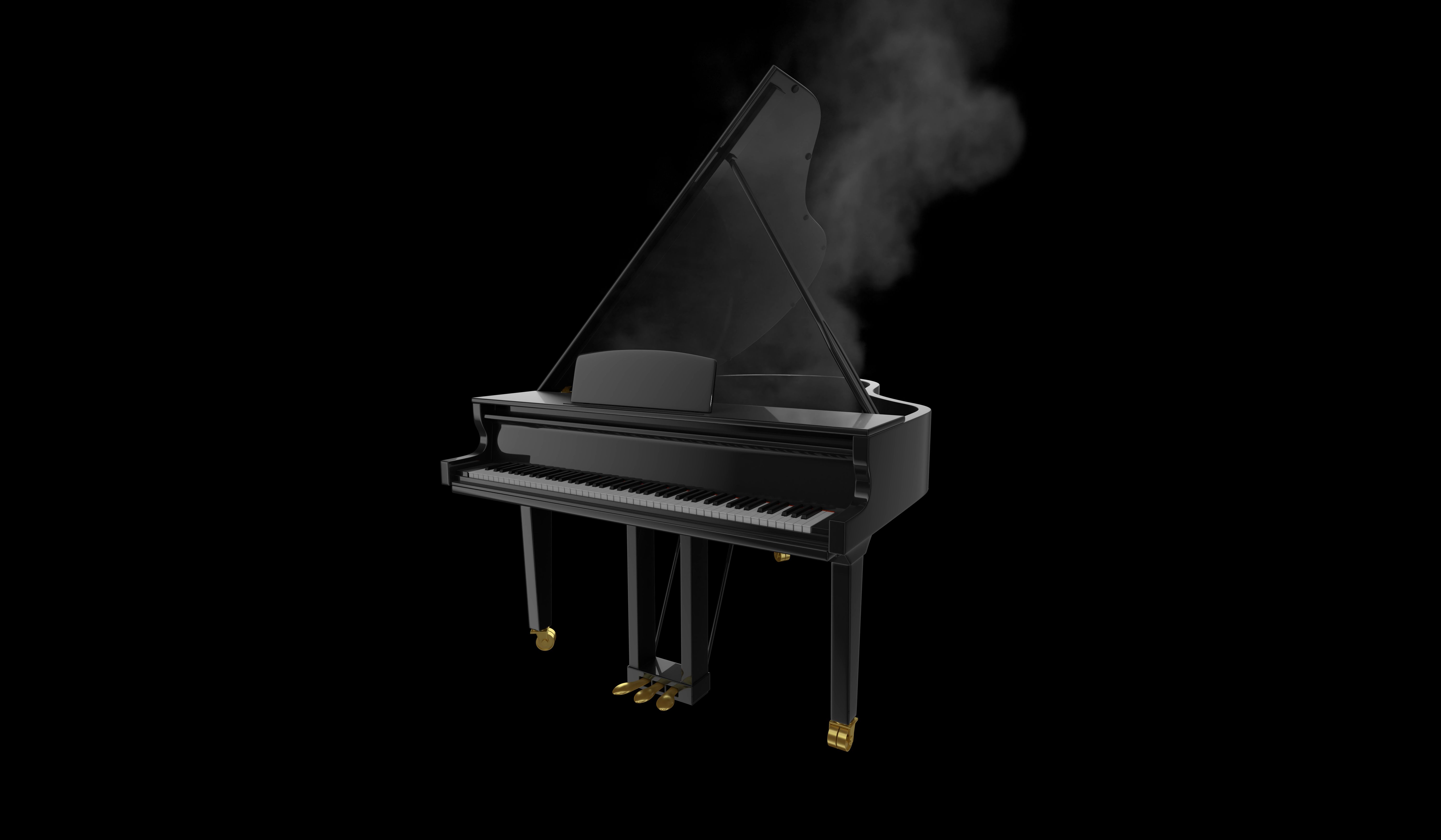 humidifier piano
