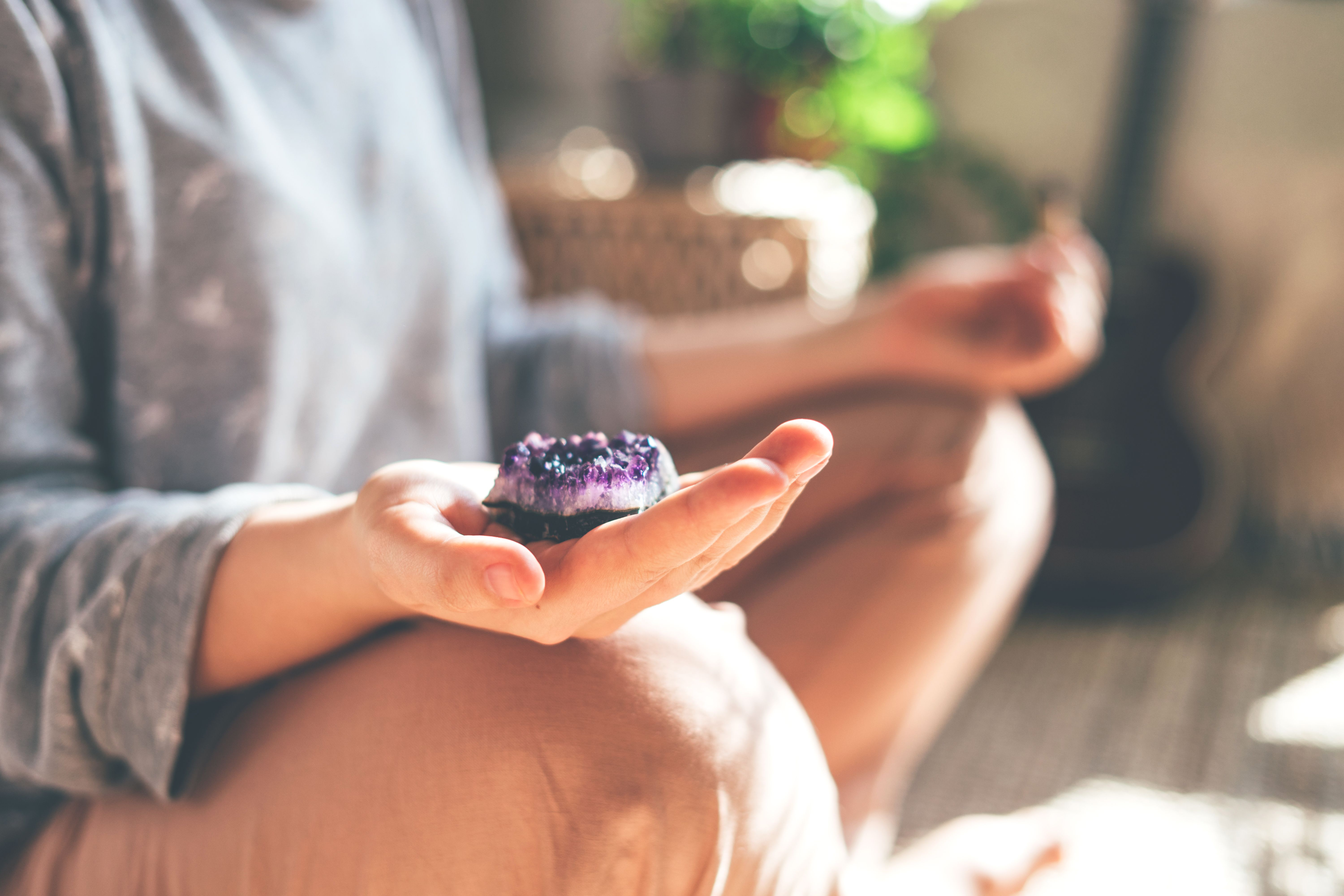 mindfulness therapy
