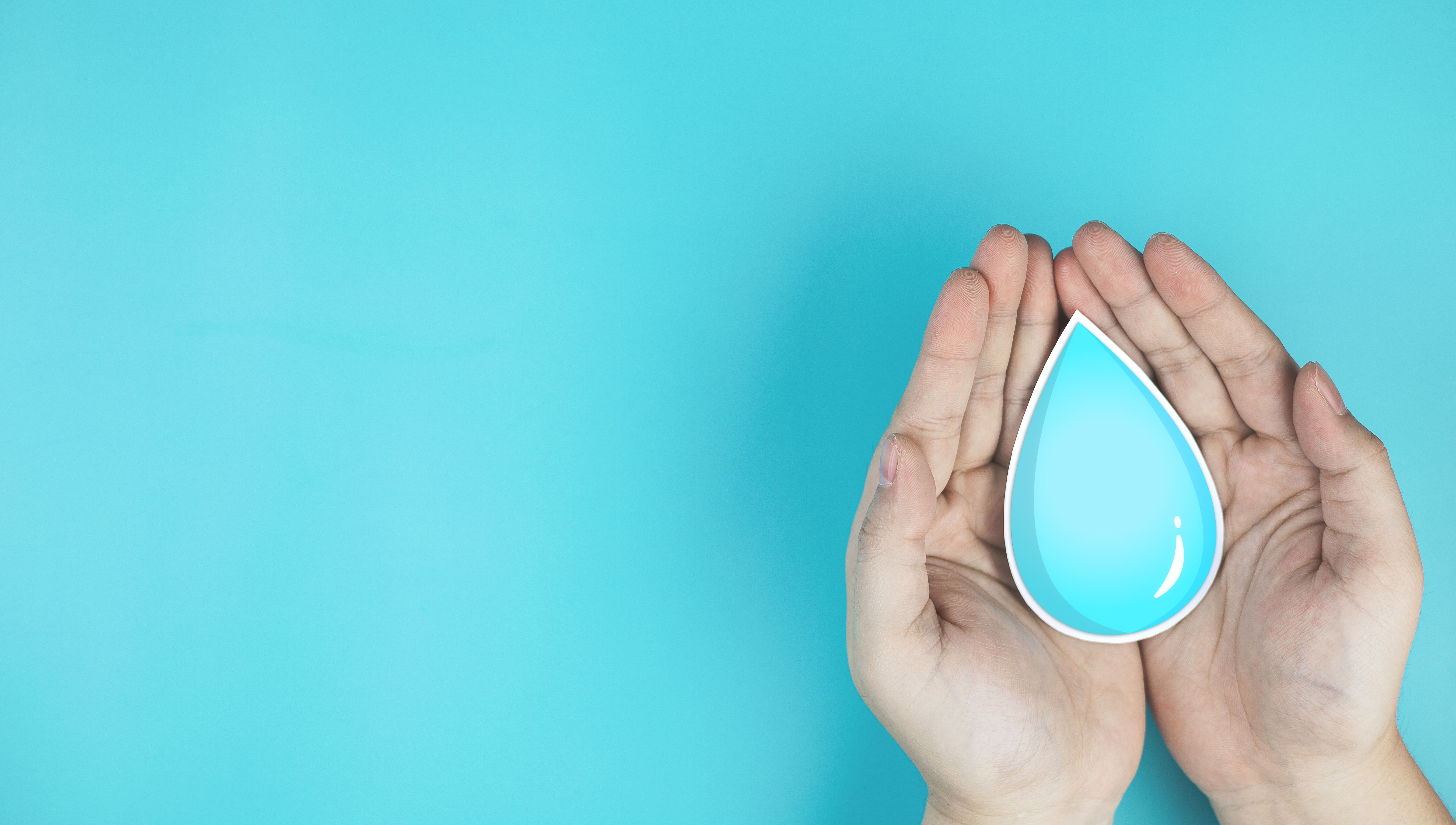 water conservation