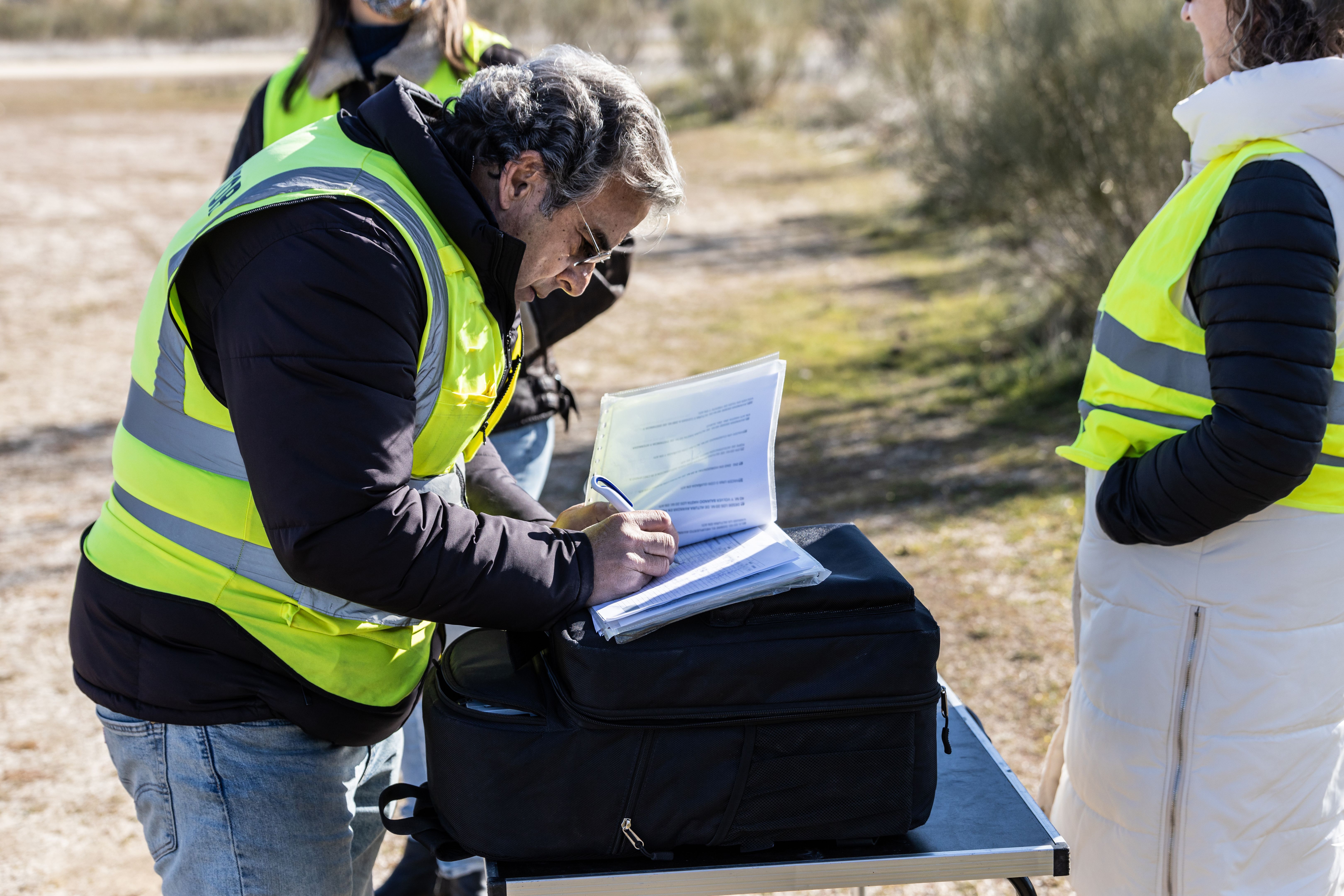 drone pilot training