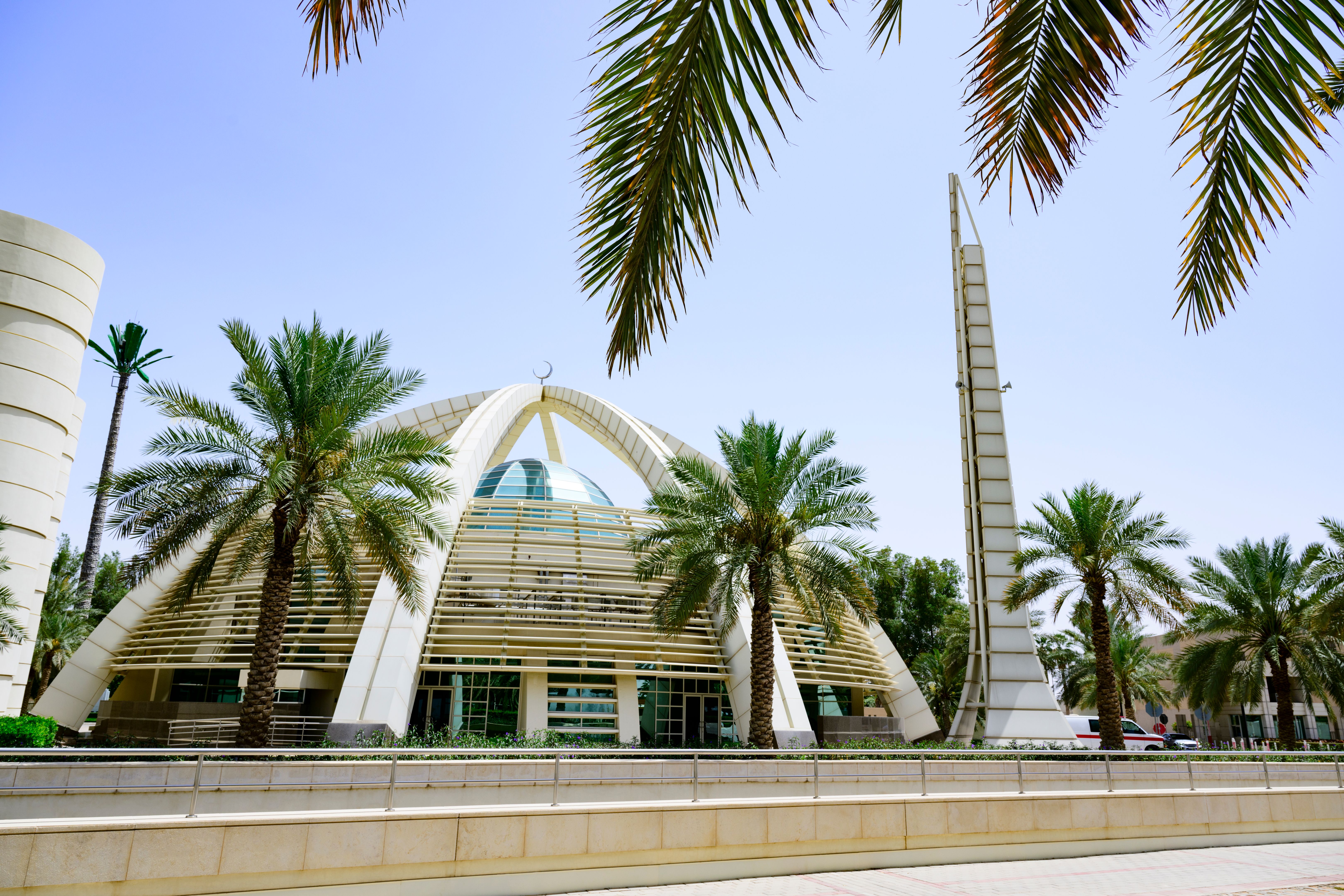 islamic architecture