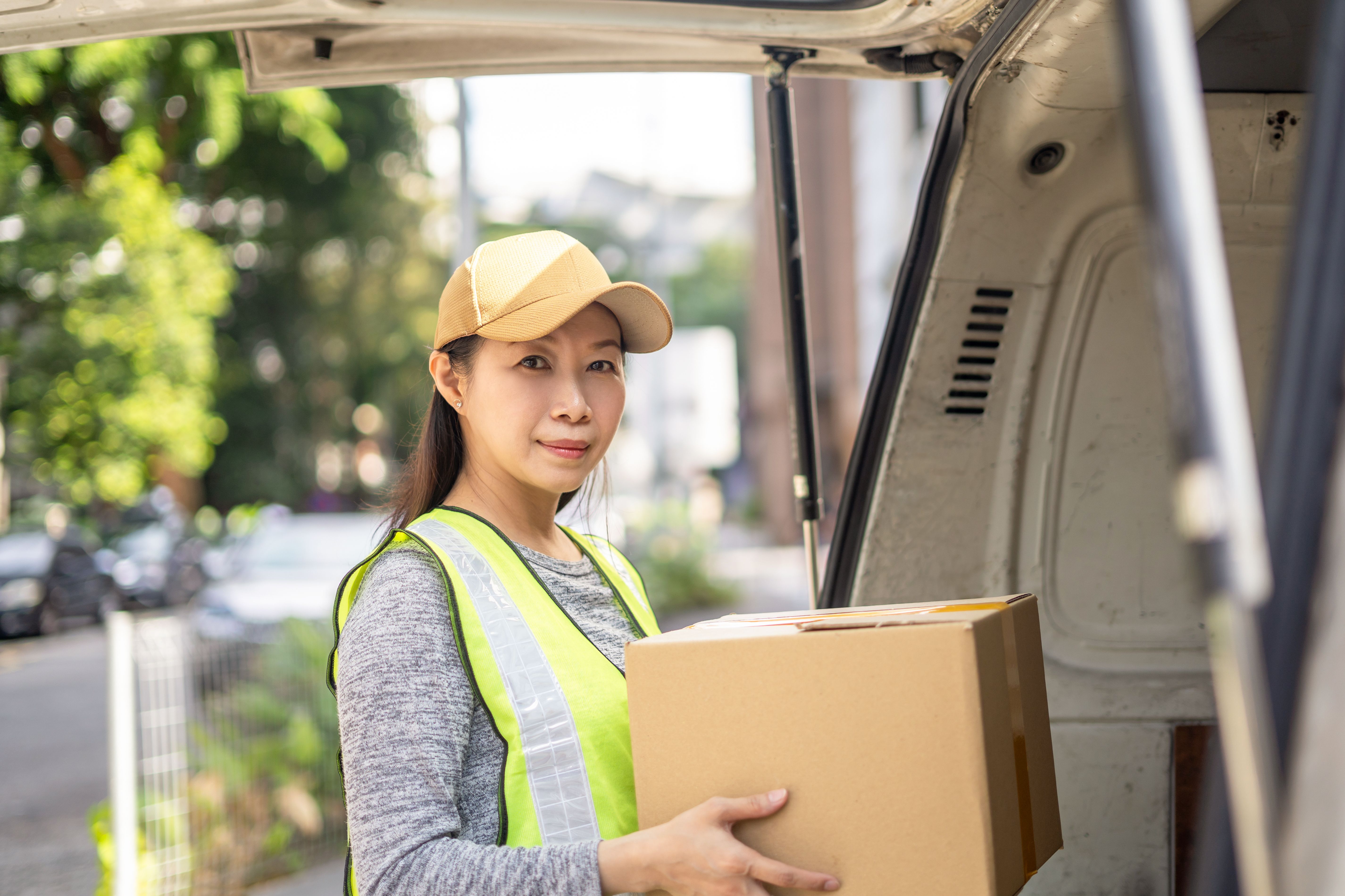 car delivery Malaysia