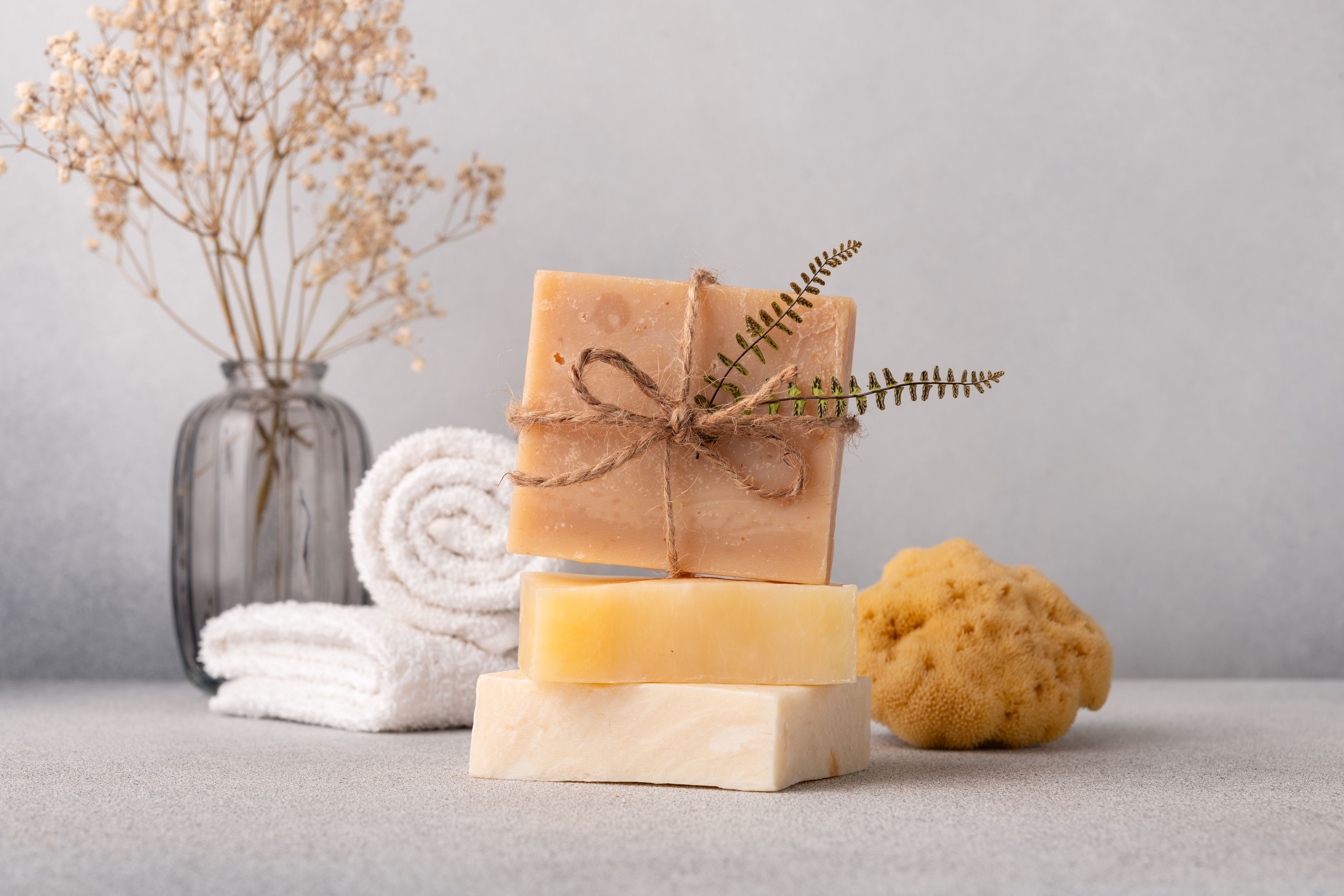 handcrafted wellness