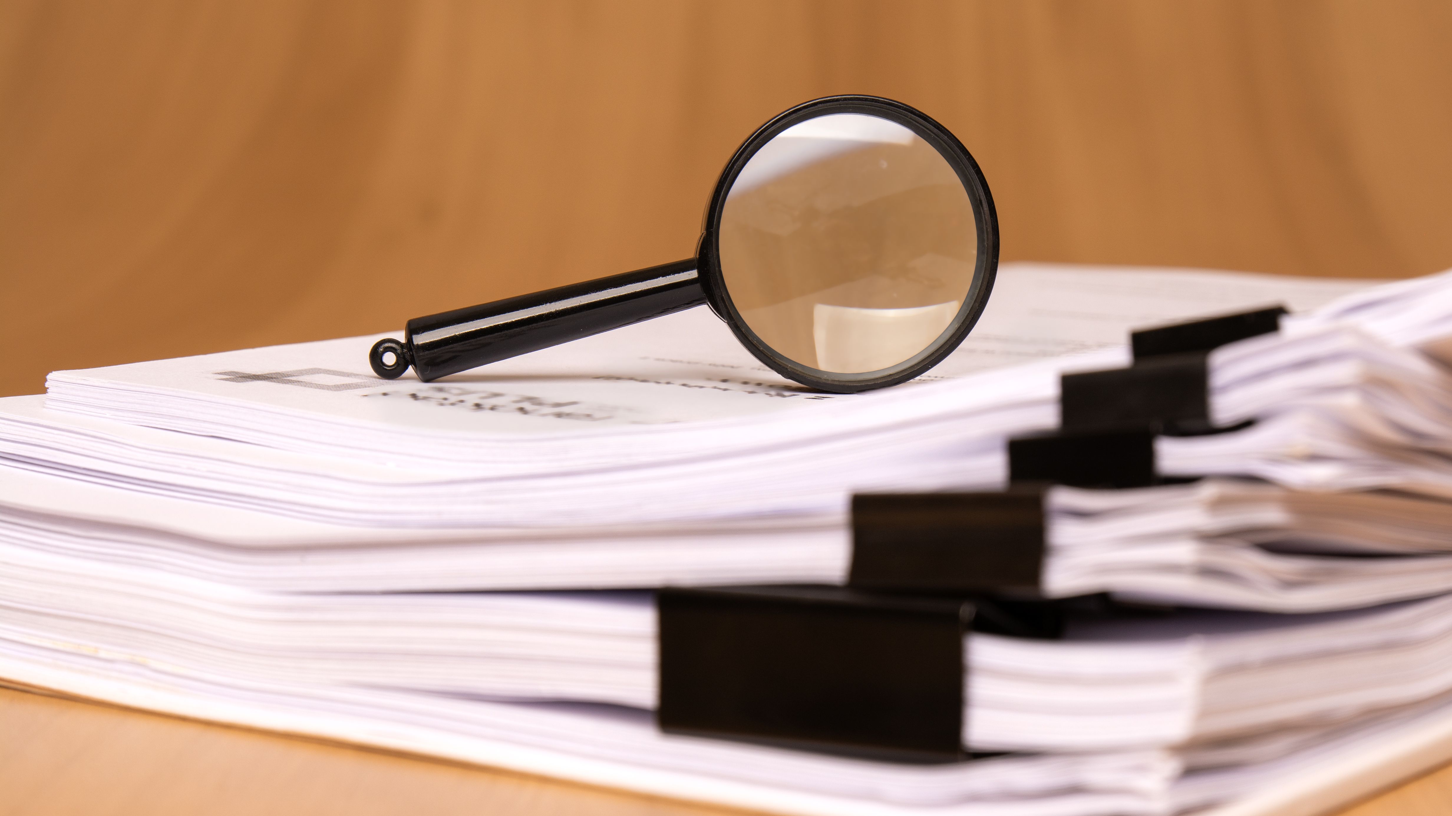 research process