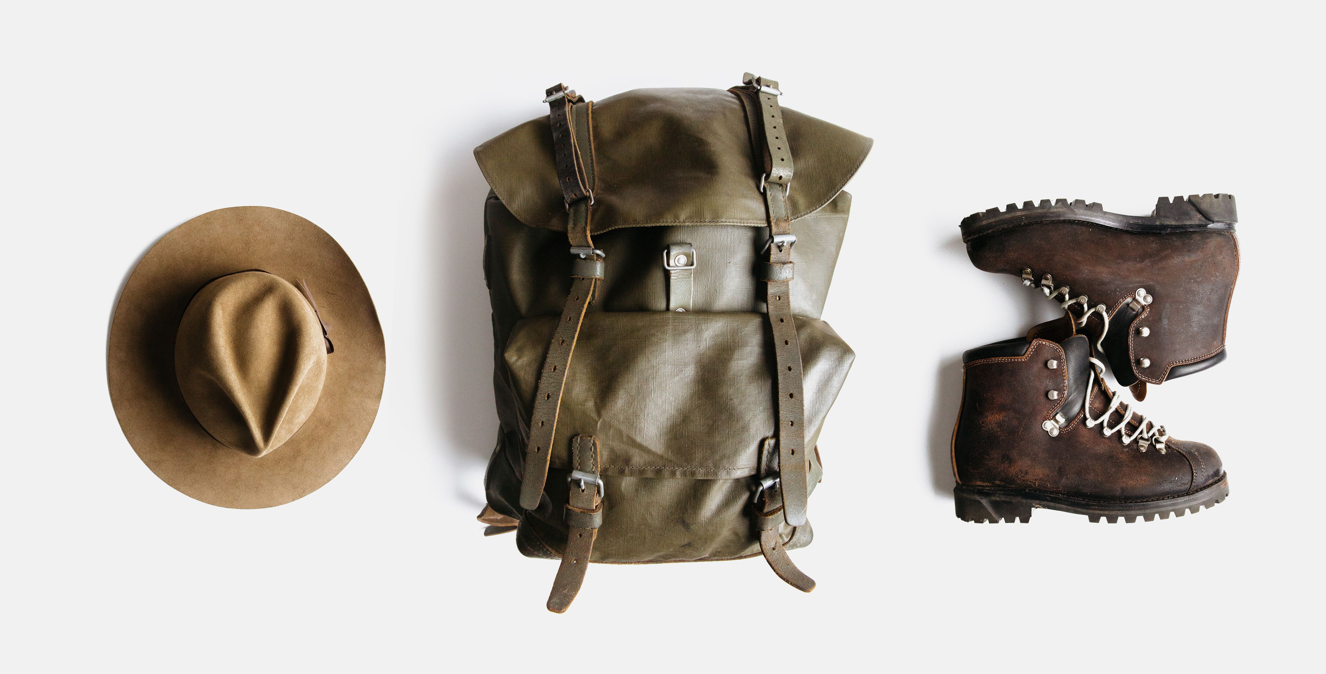 safari backpack