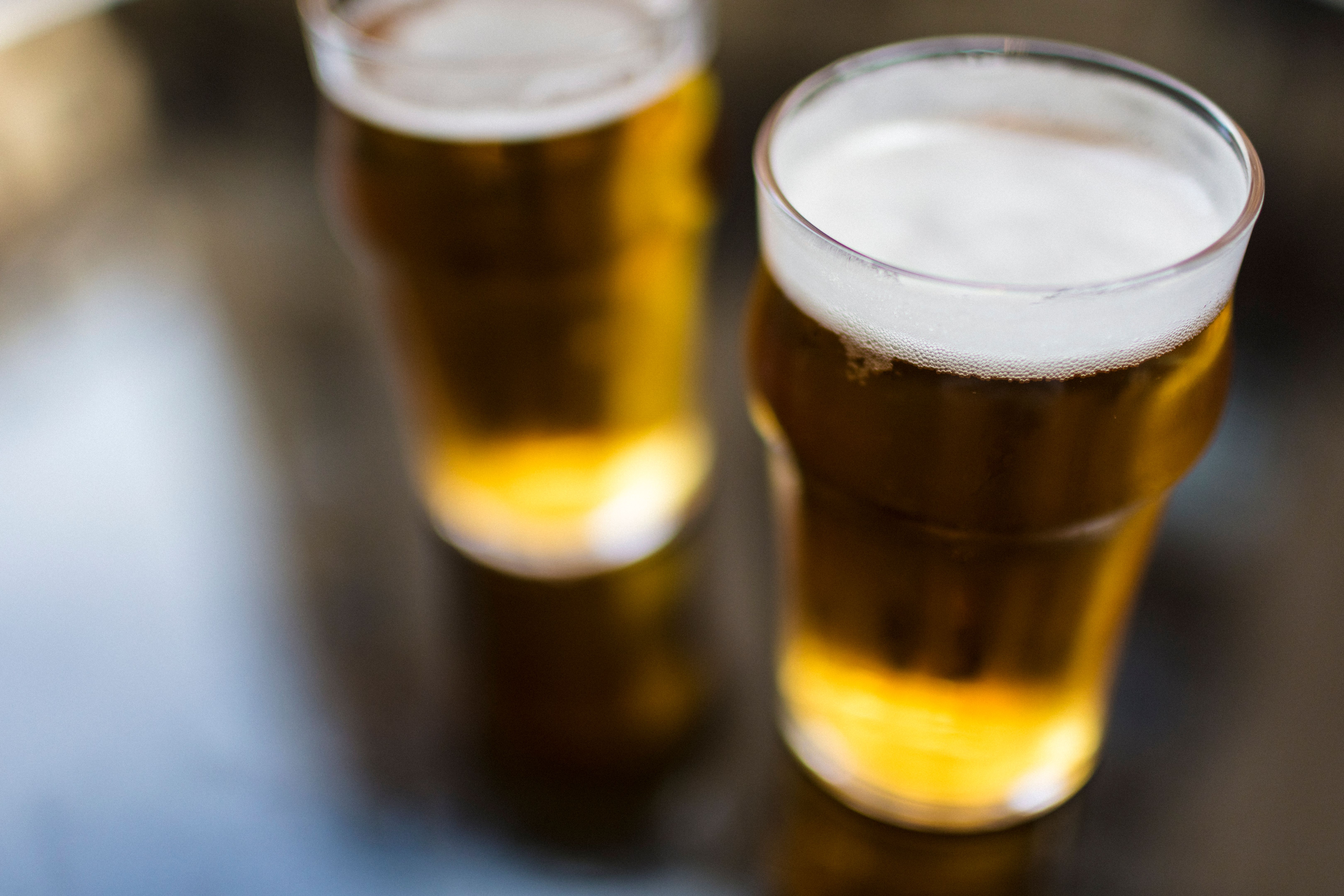 beer pairing