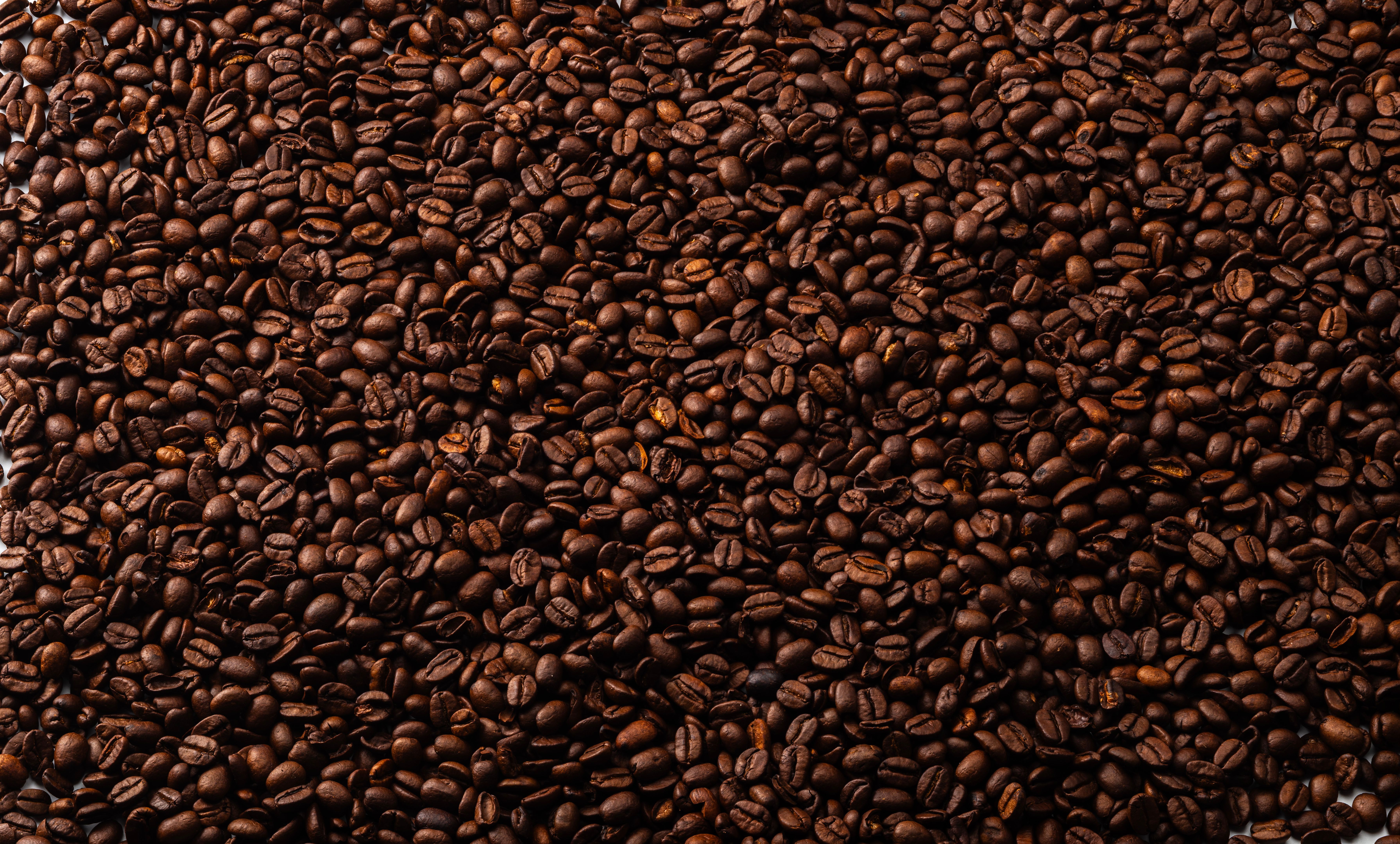 coffee beans