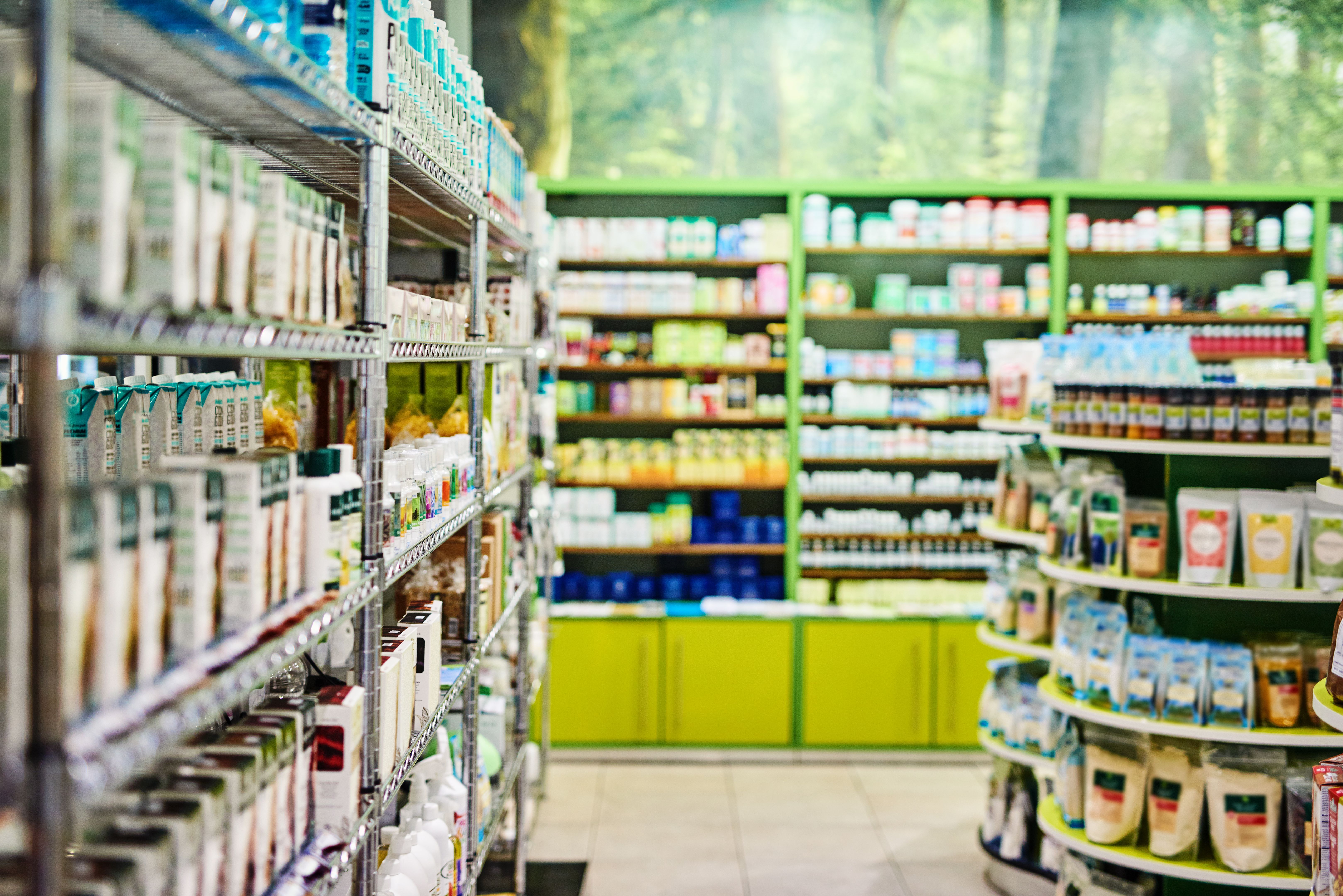 wellness products
