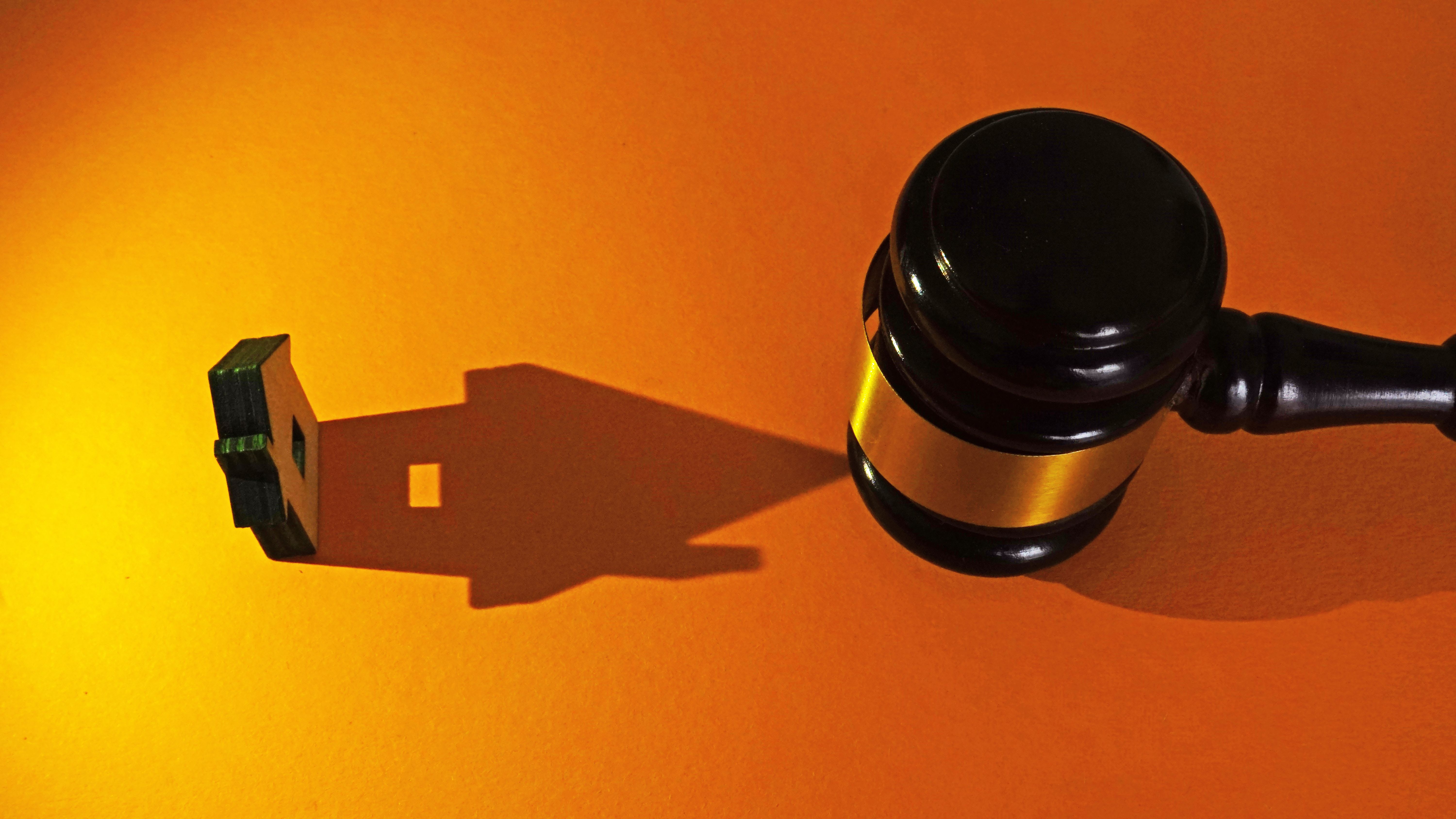 spanish property legal