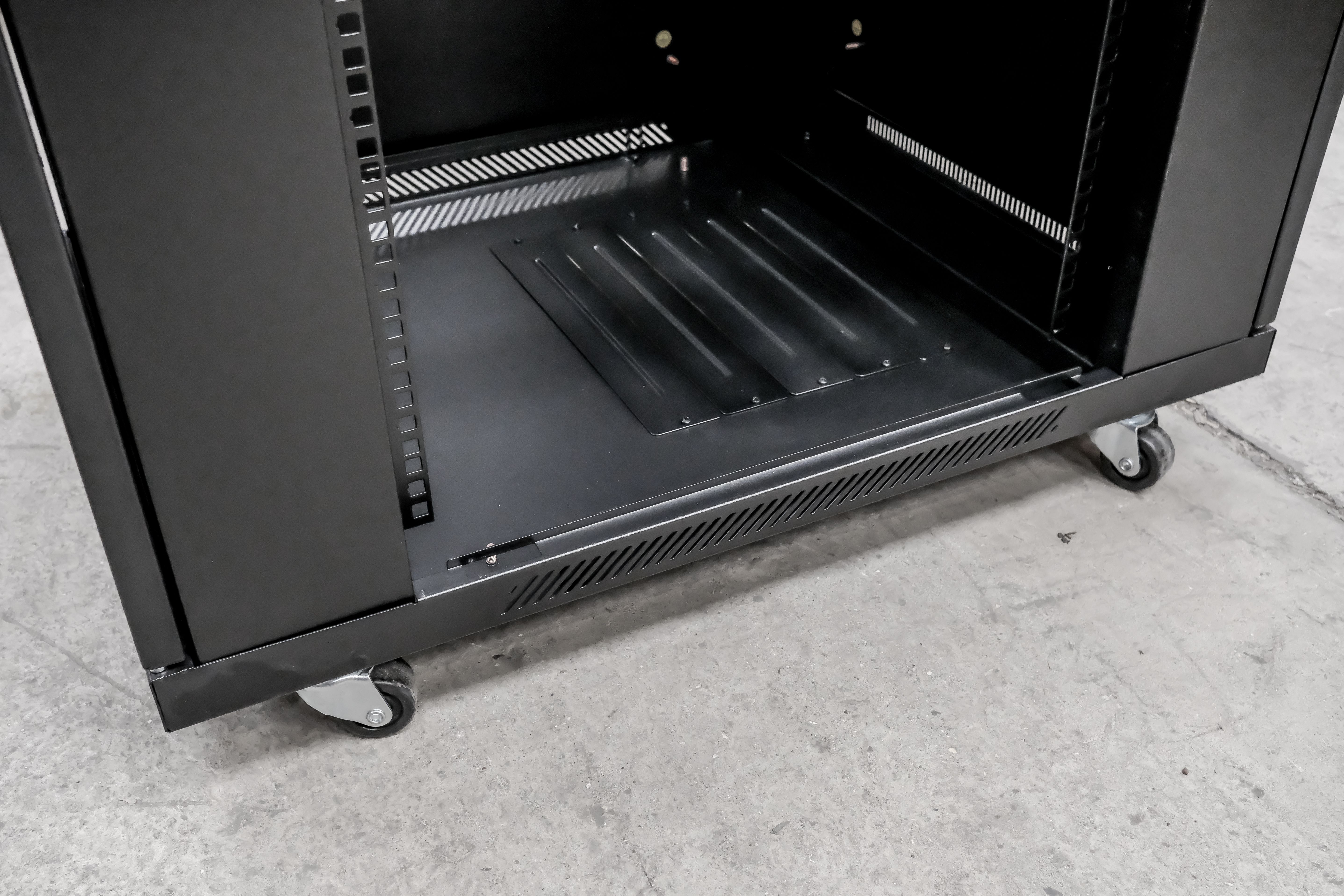 data center relocation