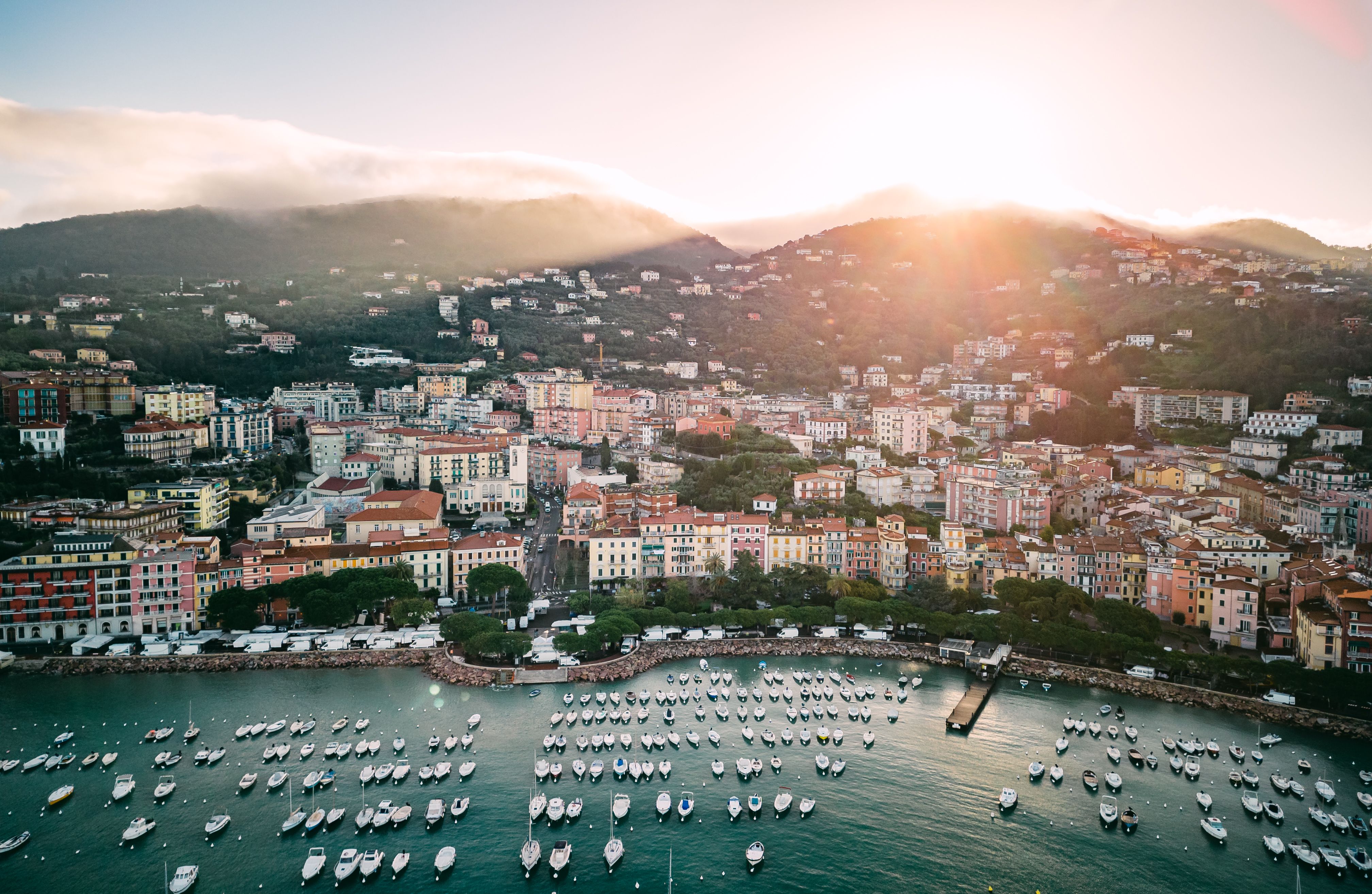 lerici vacation rentals