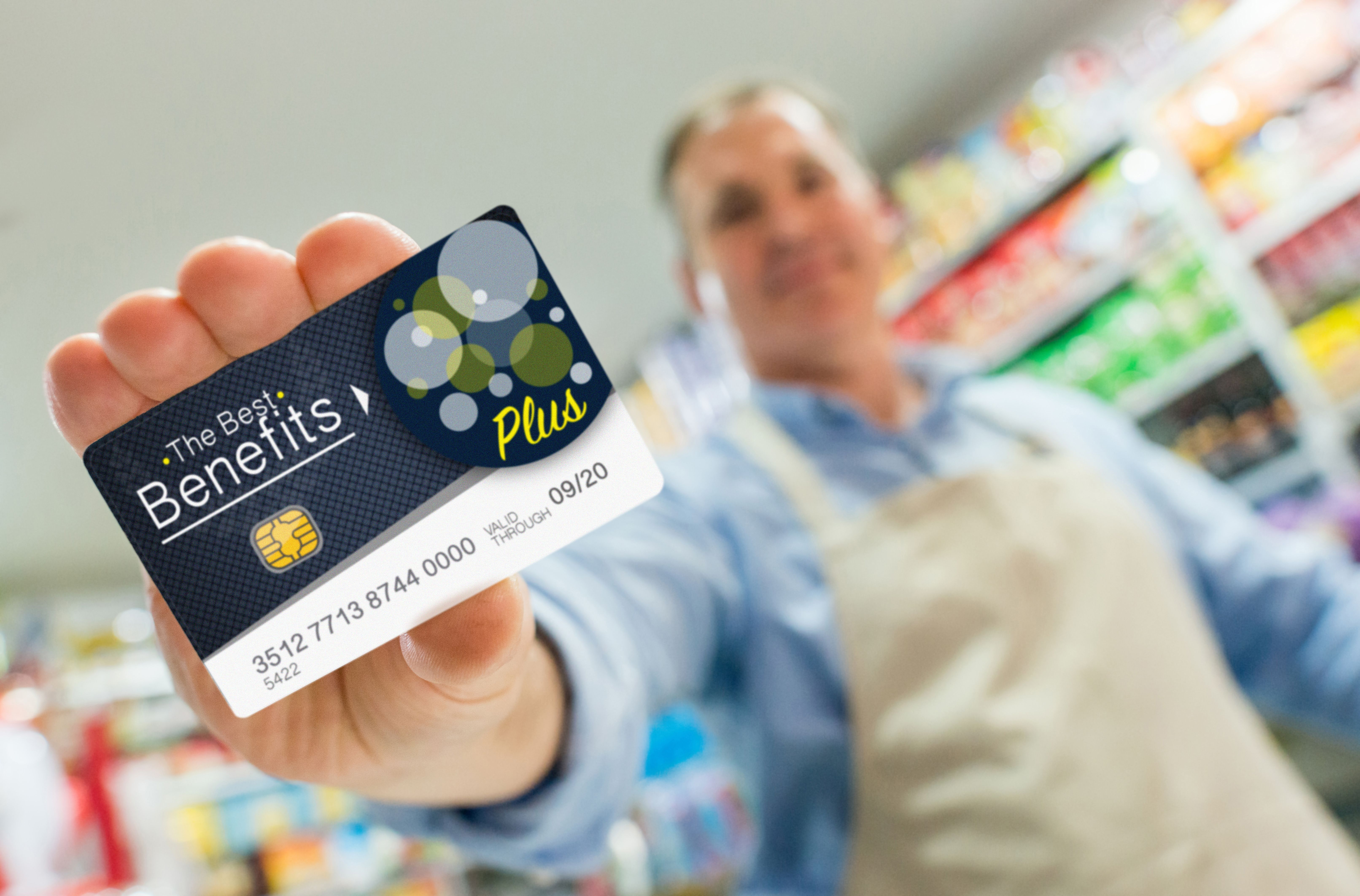 card benefits