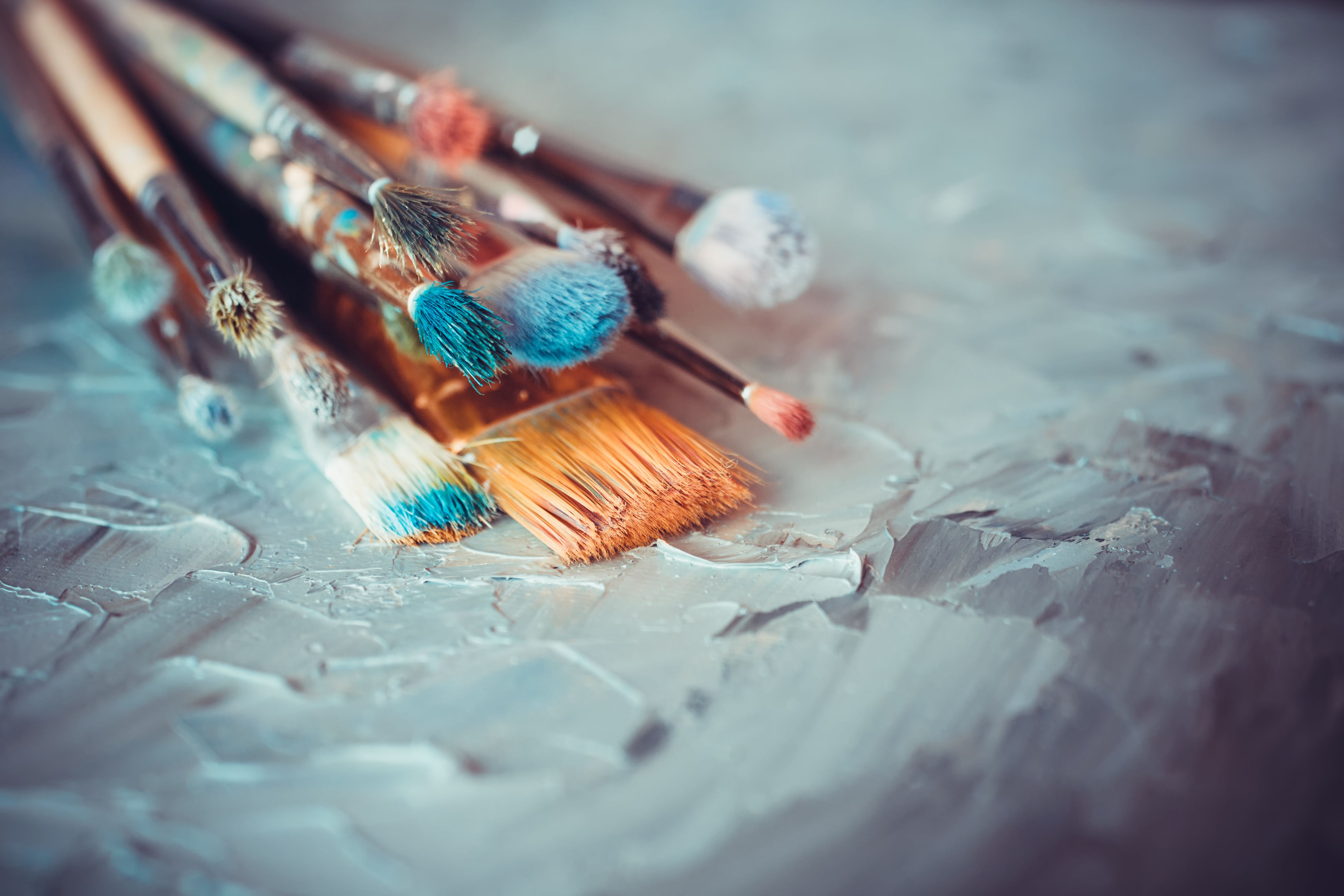 painting tools