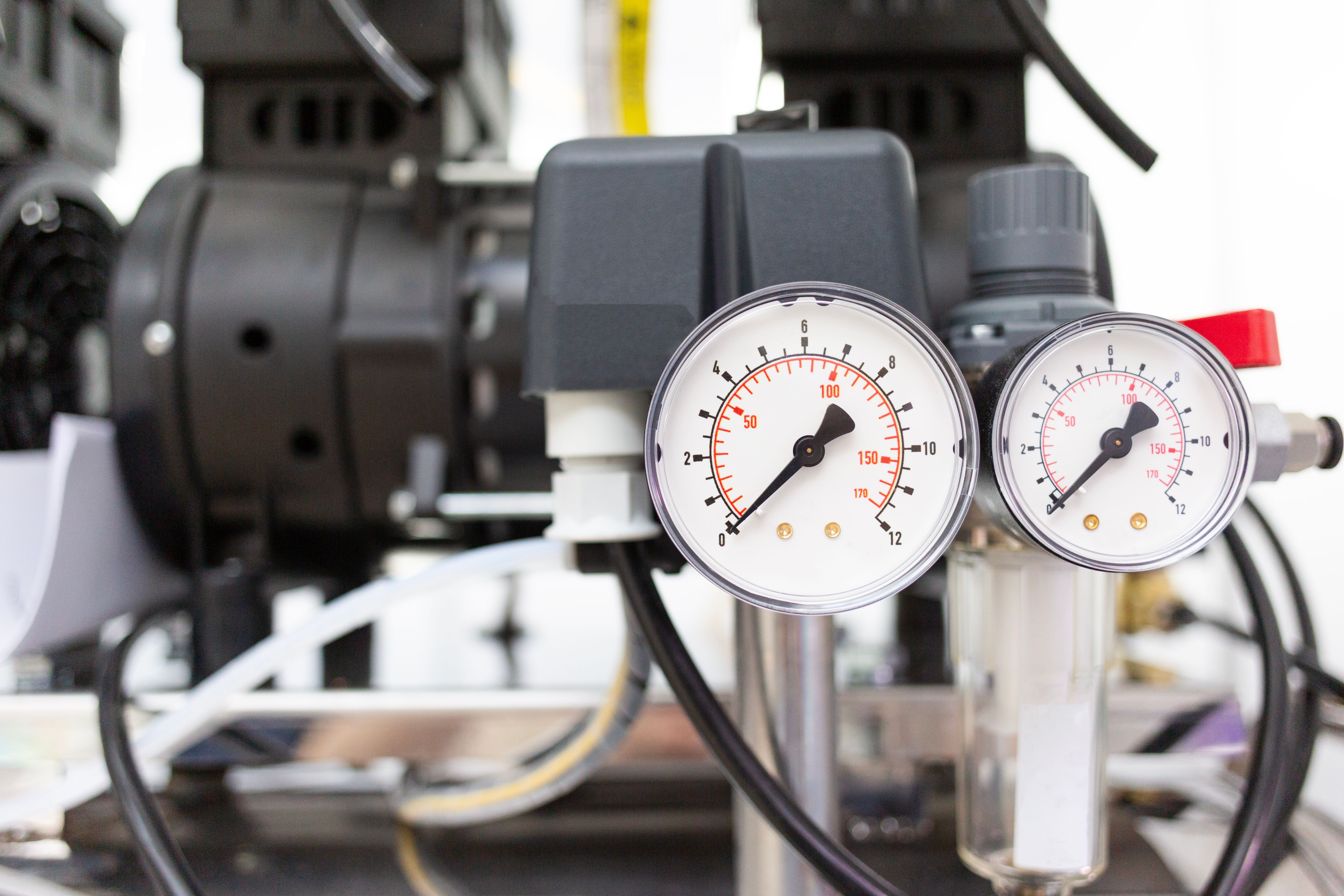 refrigerant comparison