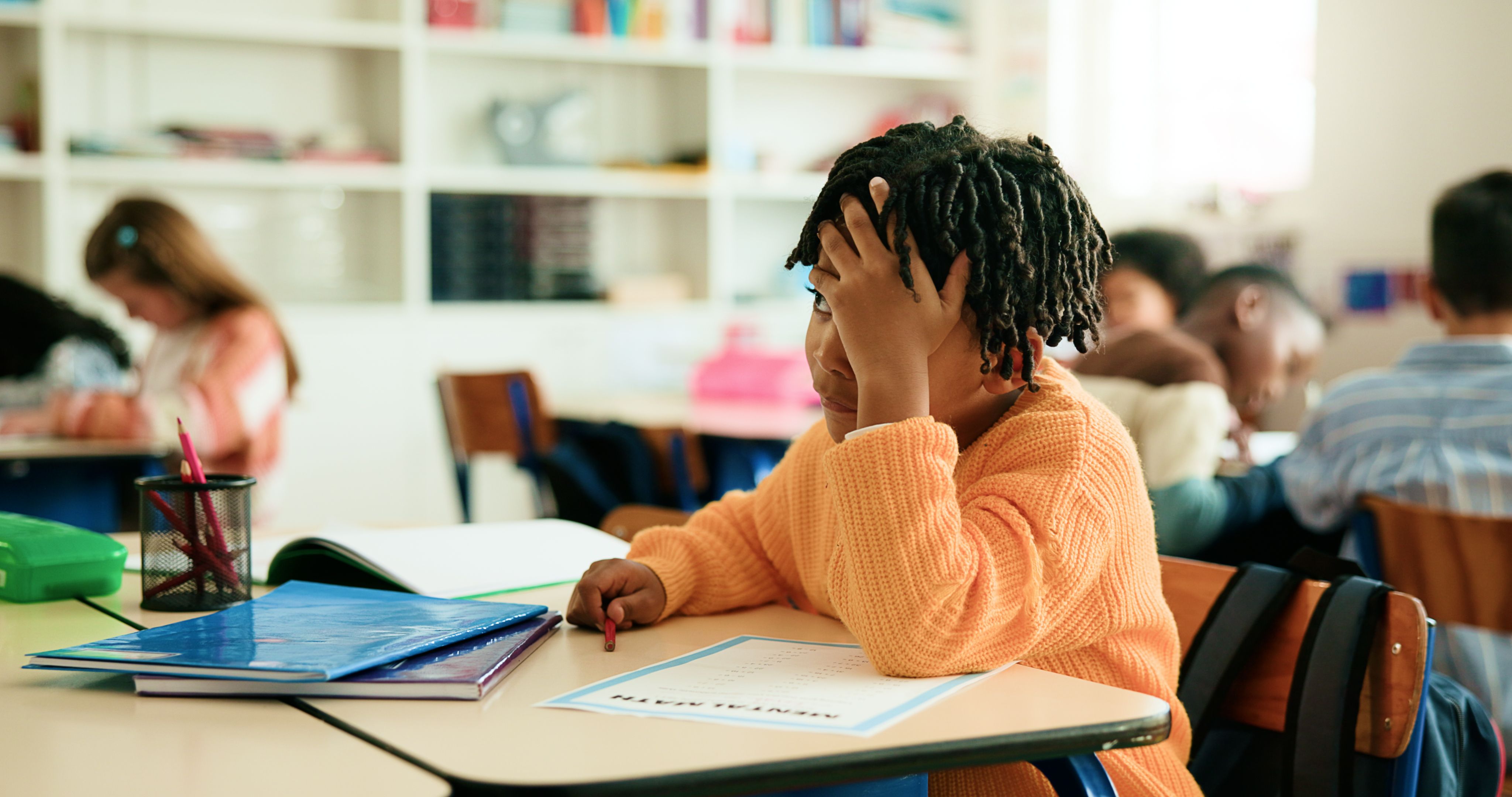 adhd evaluation results