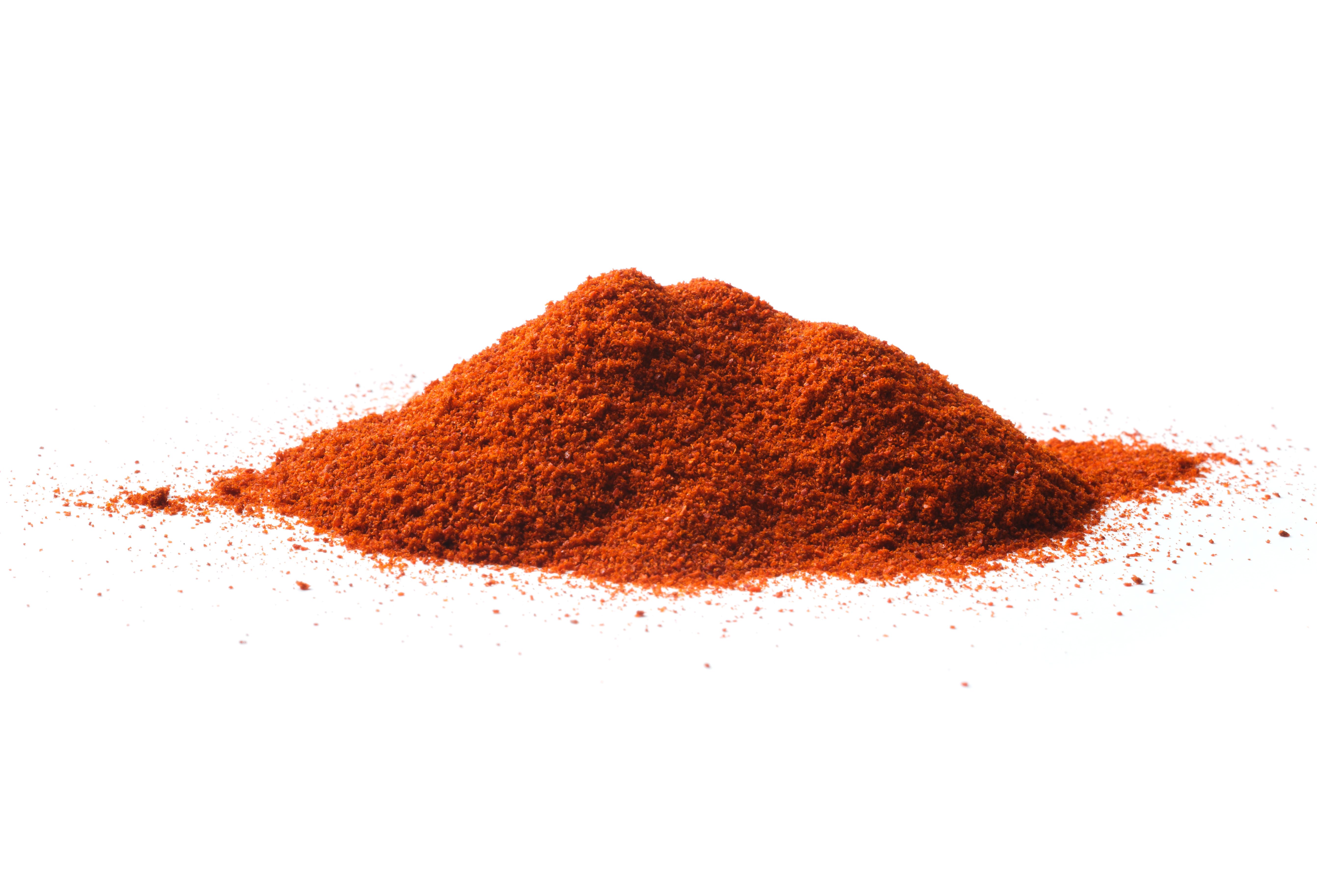 paprika spice