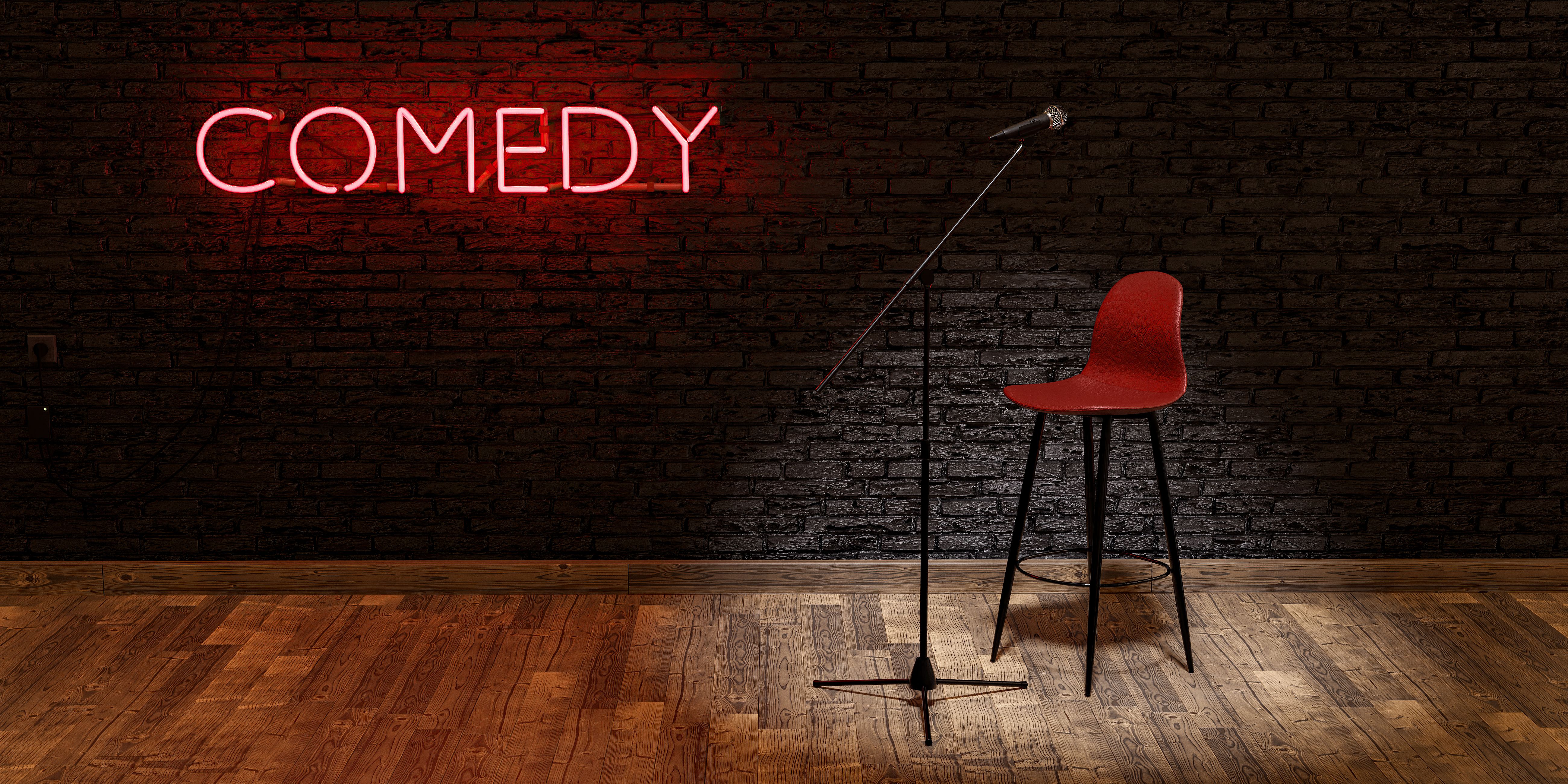 comedy show