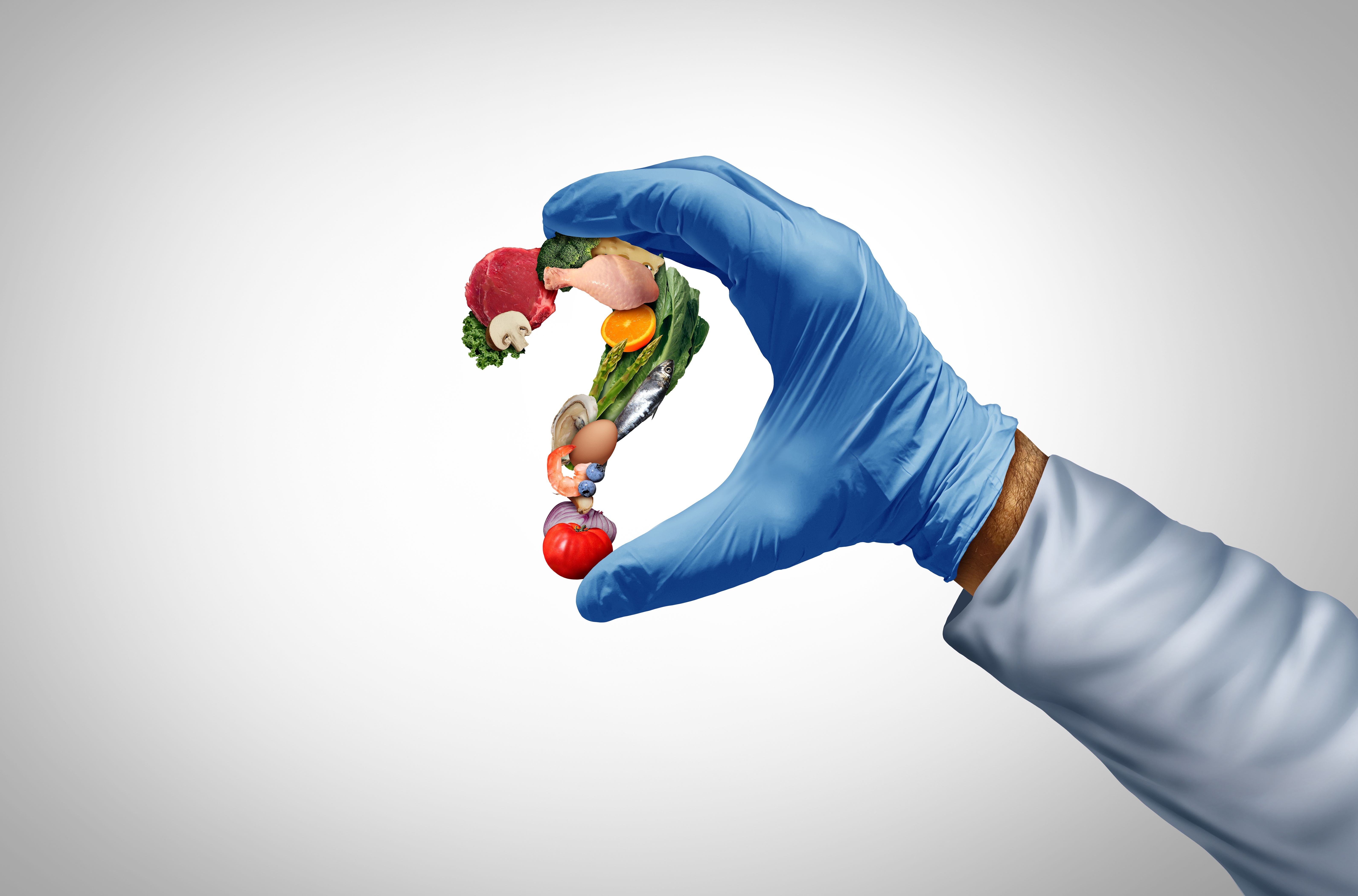 certified nutritionist