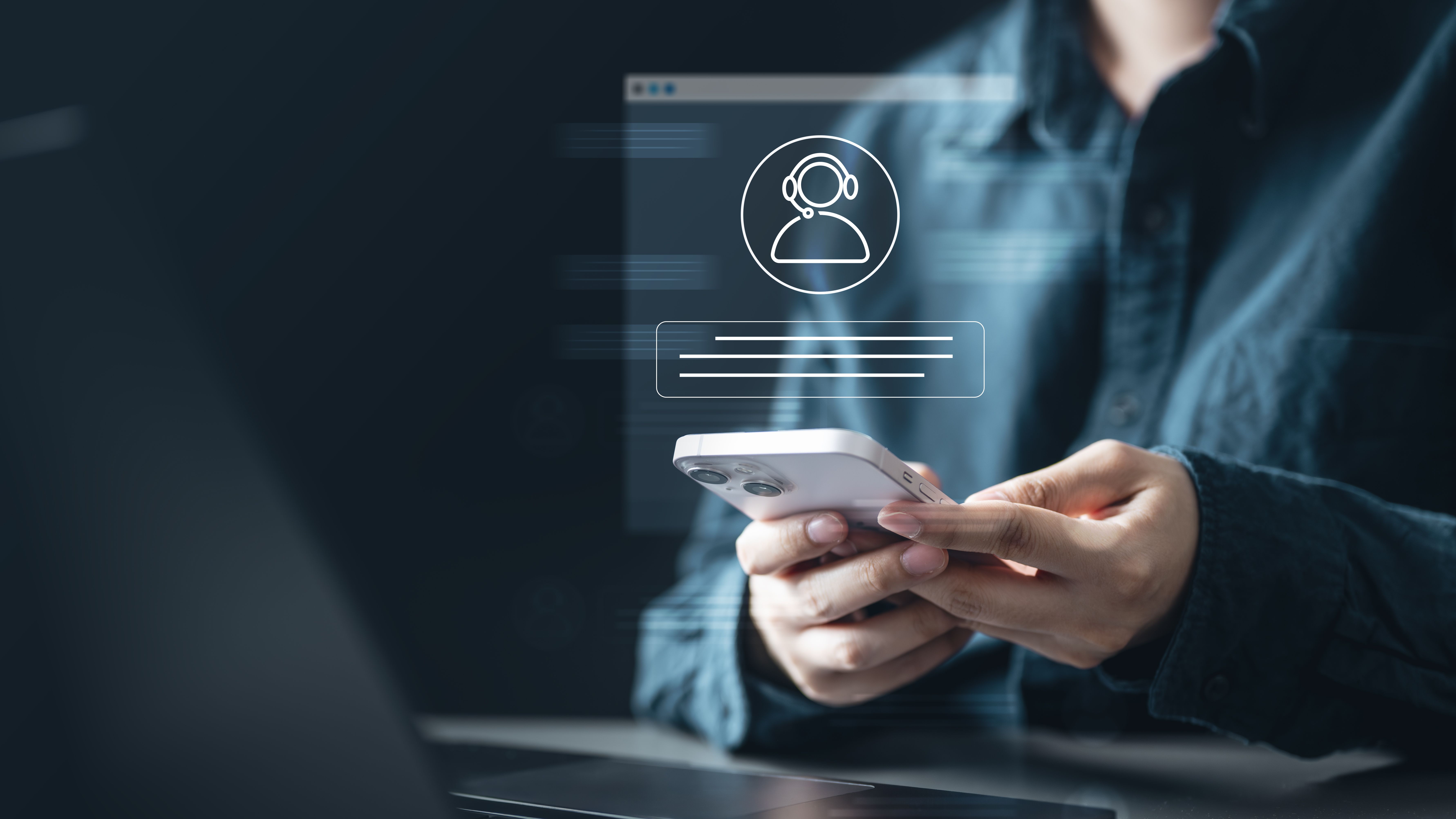 digital marketing consultant