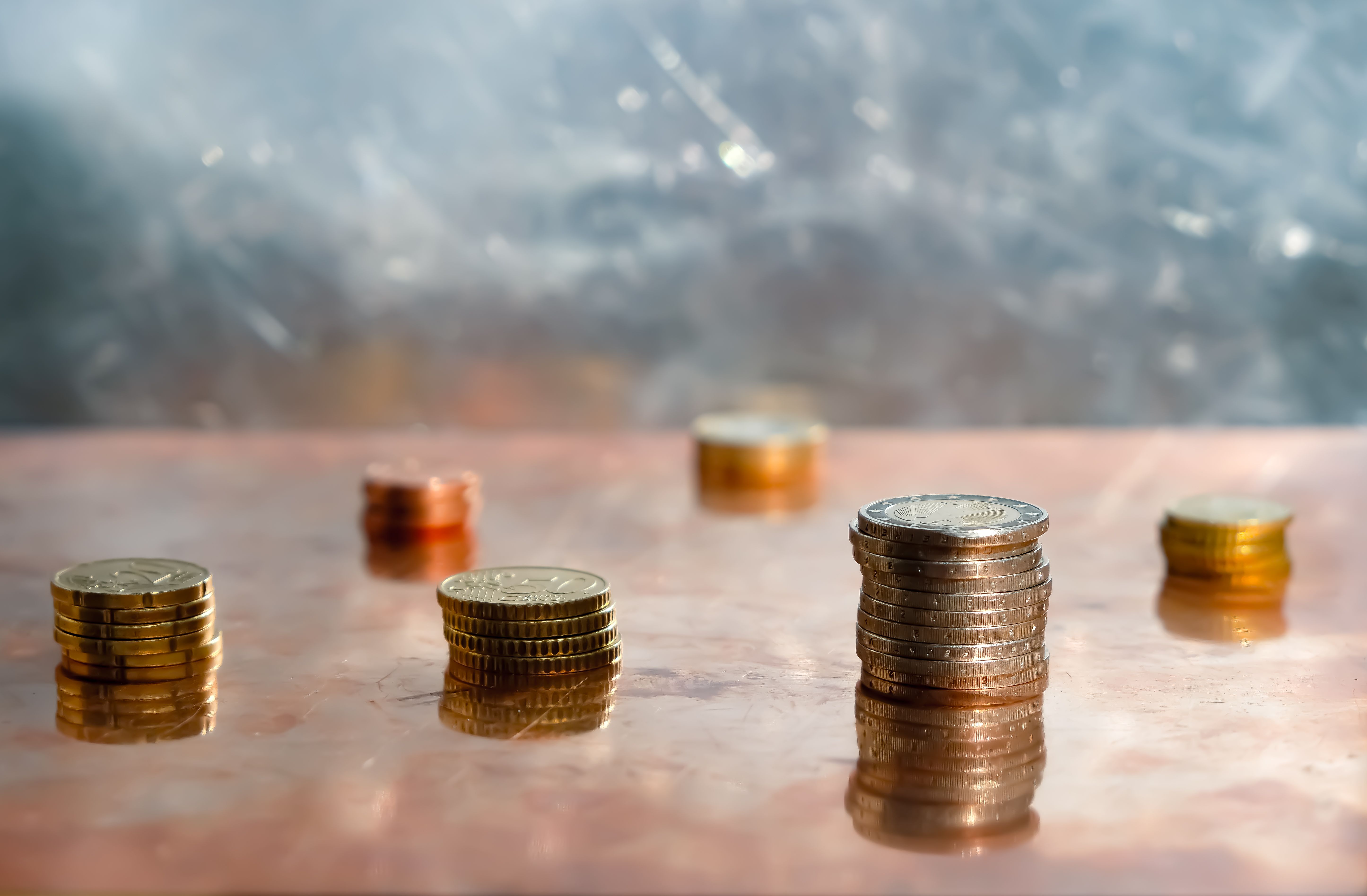 expense classification