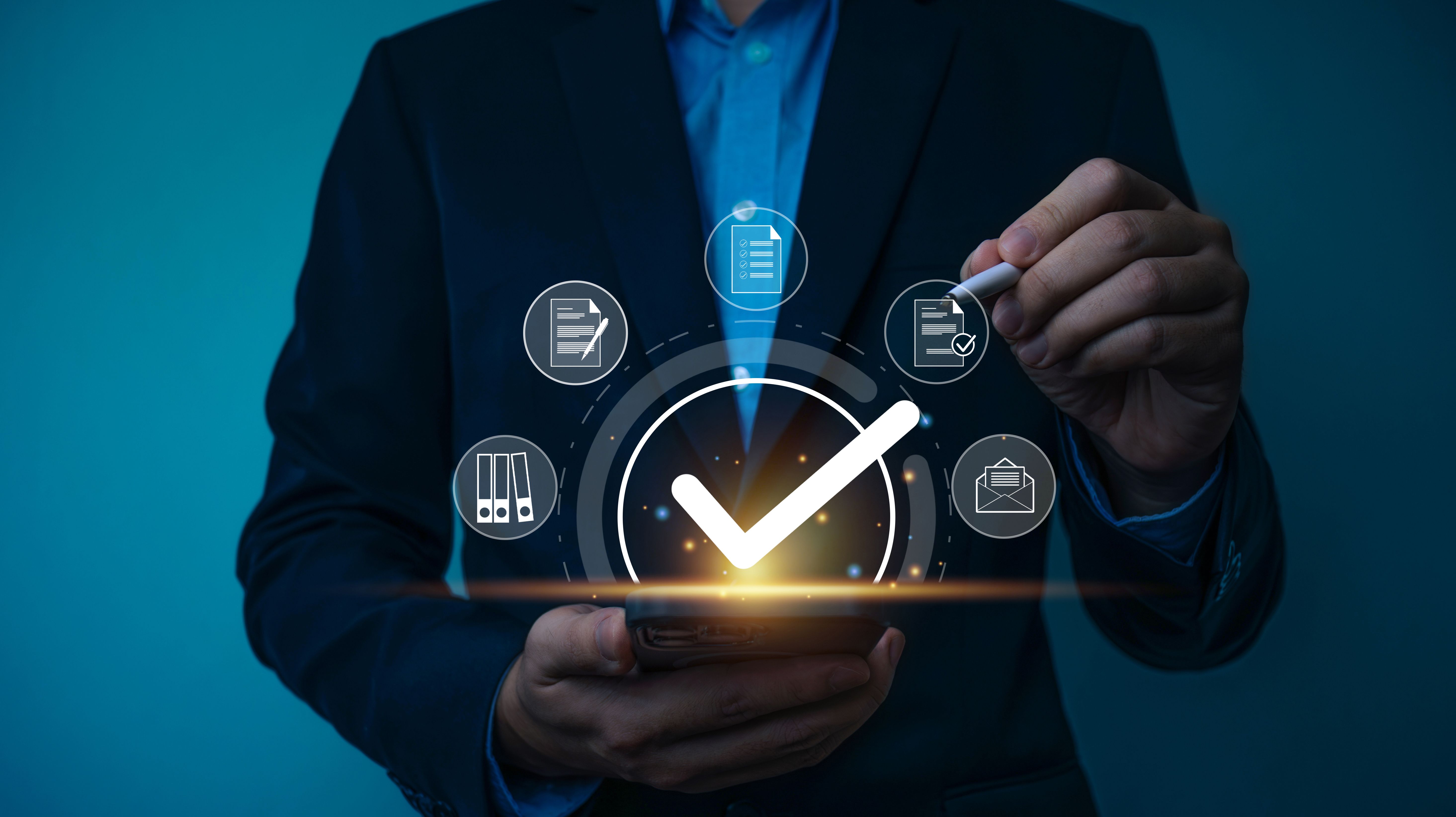 compliance solutions