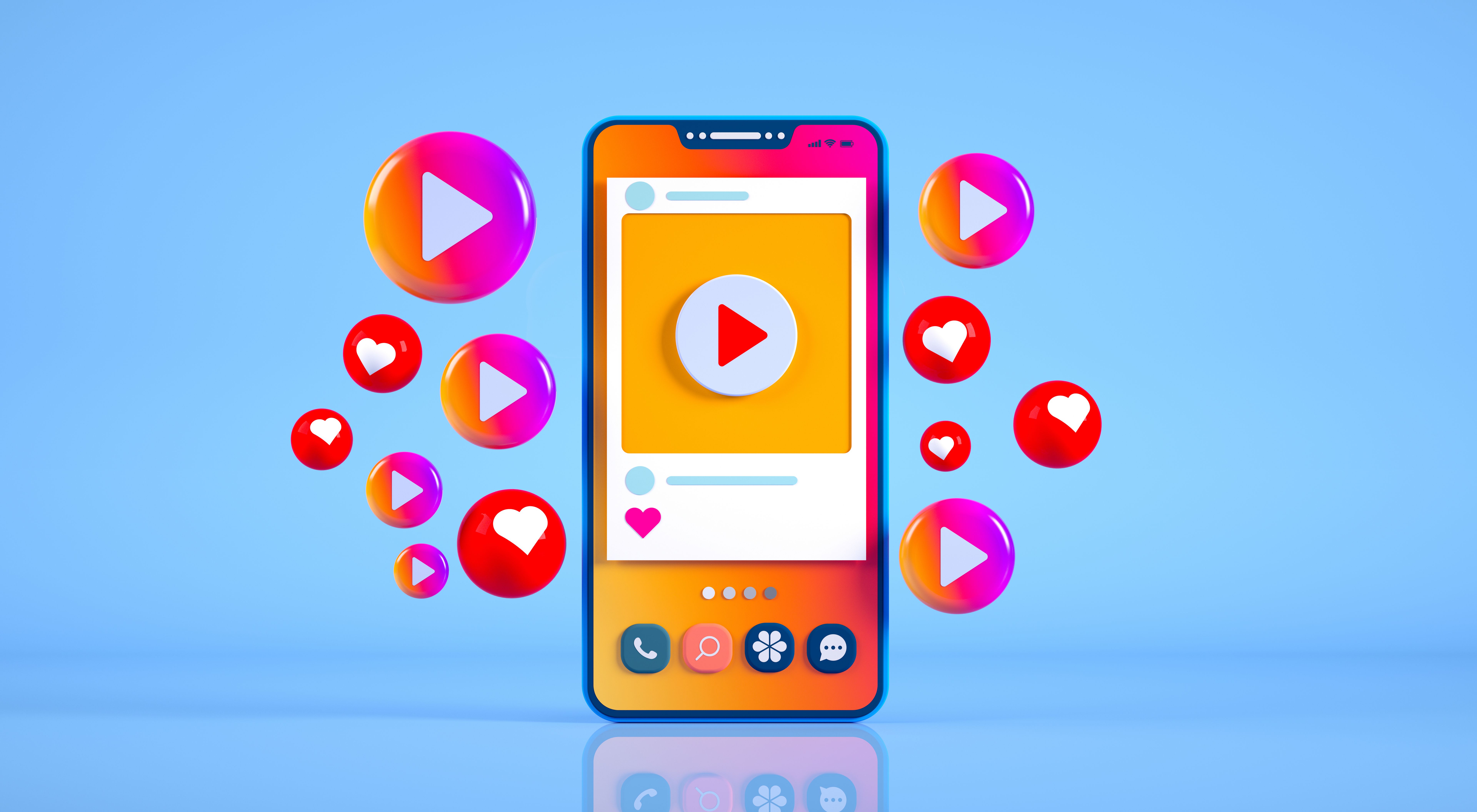 facebook versus instagram