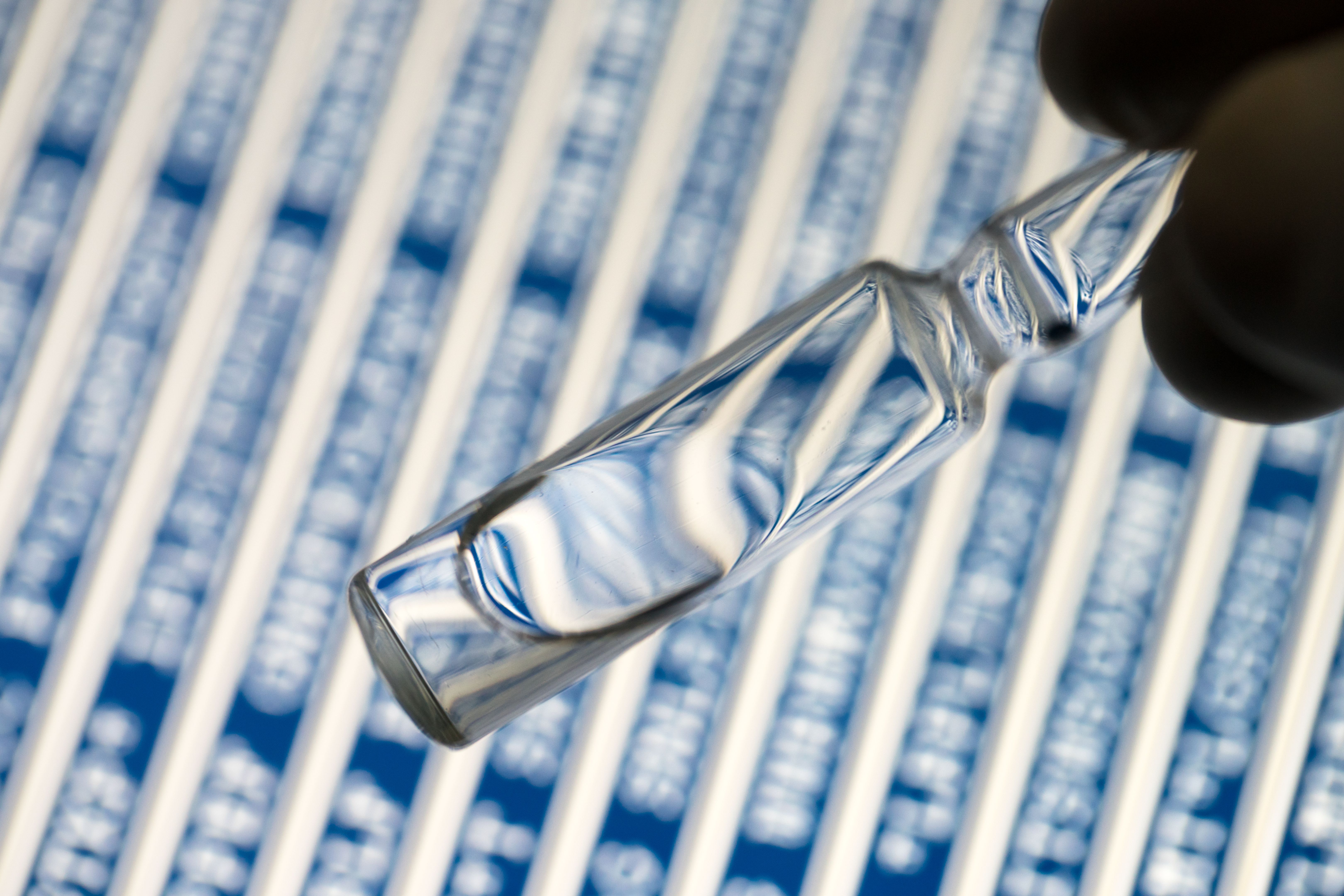 peptides health