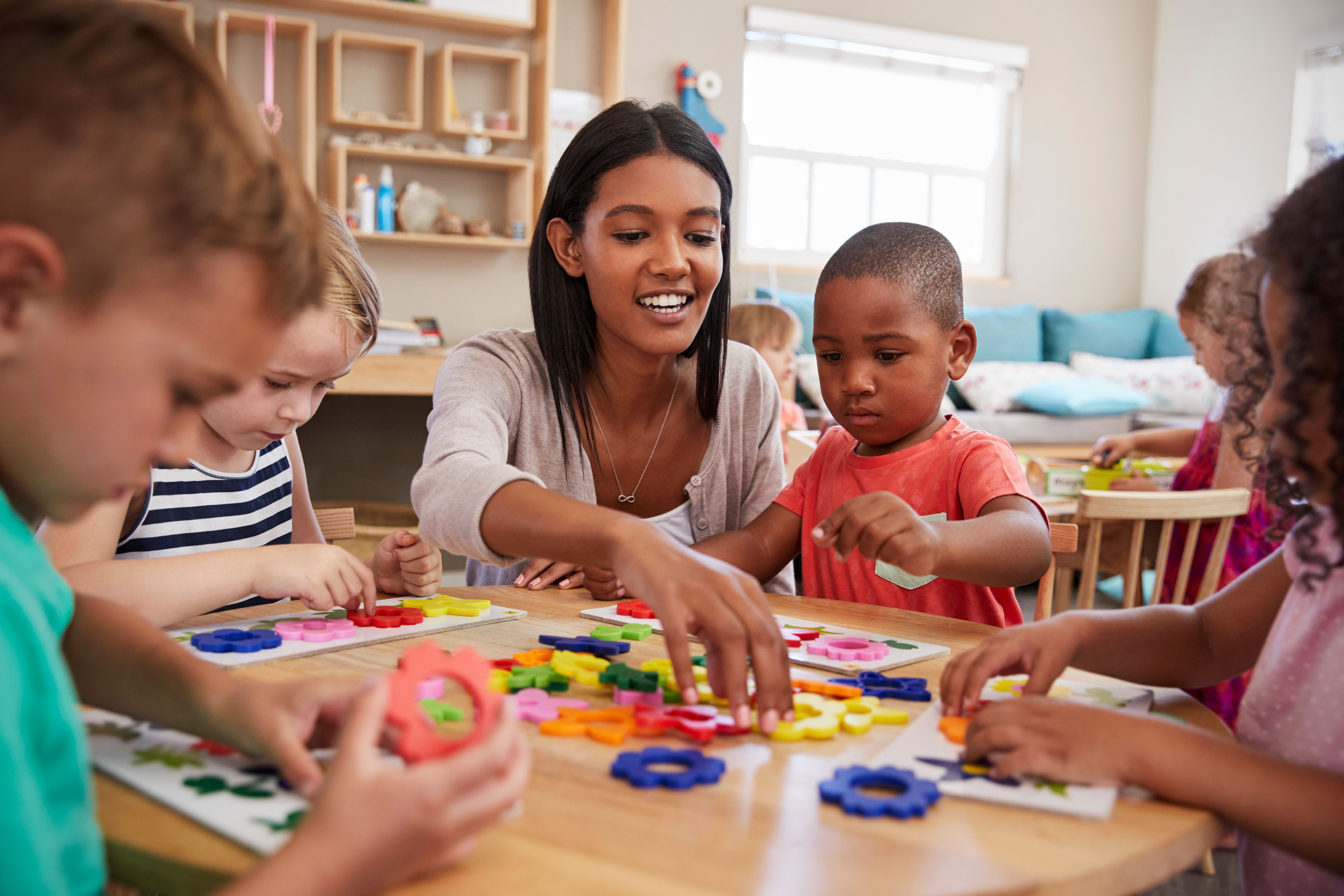 Becoming a Premier Childcare Provider in Indiana: A Step-by-Step Guide