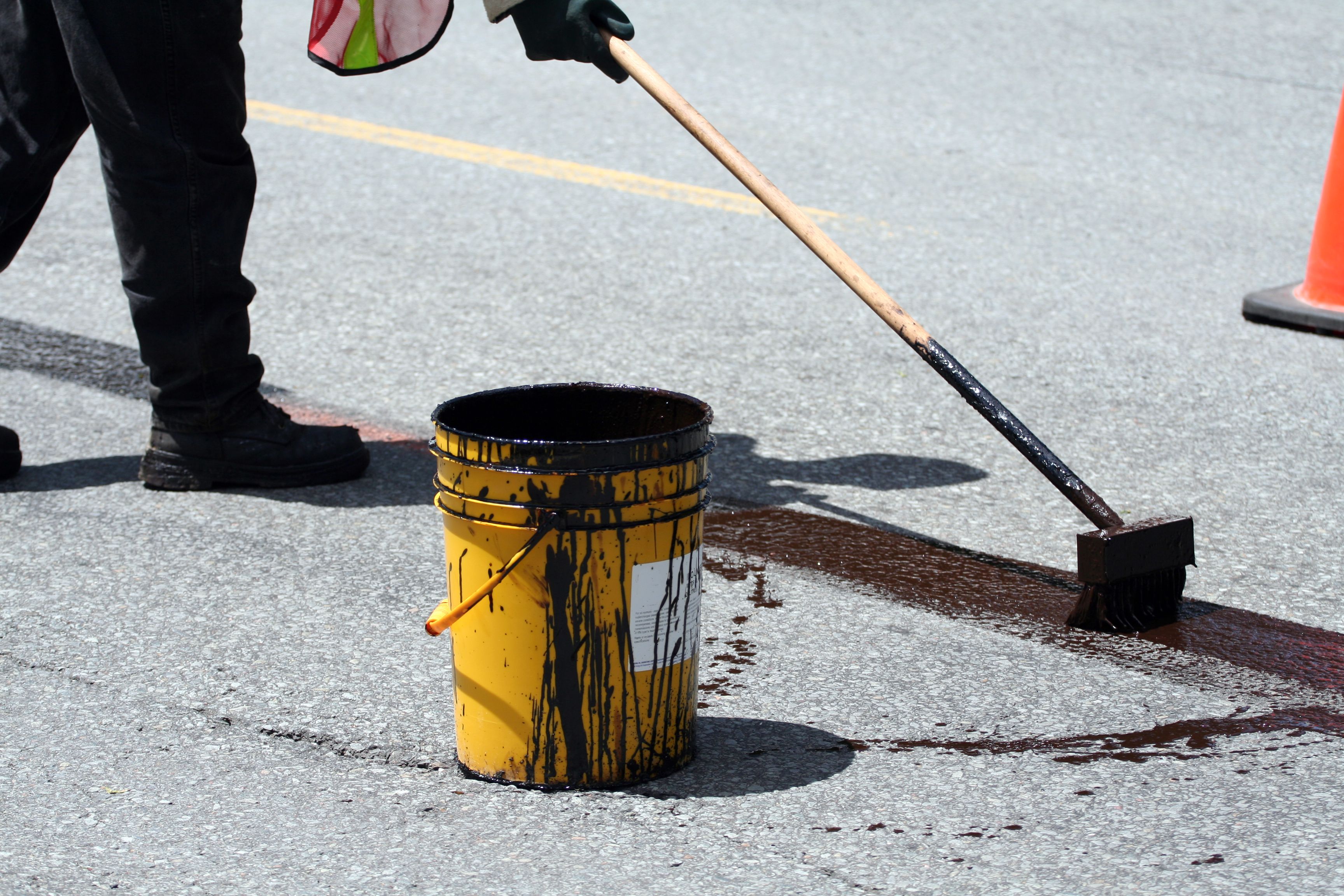 sealcoating products