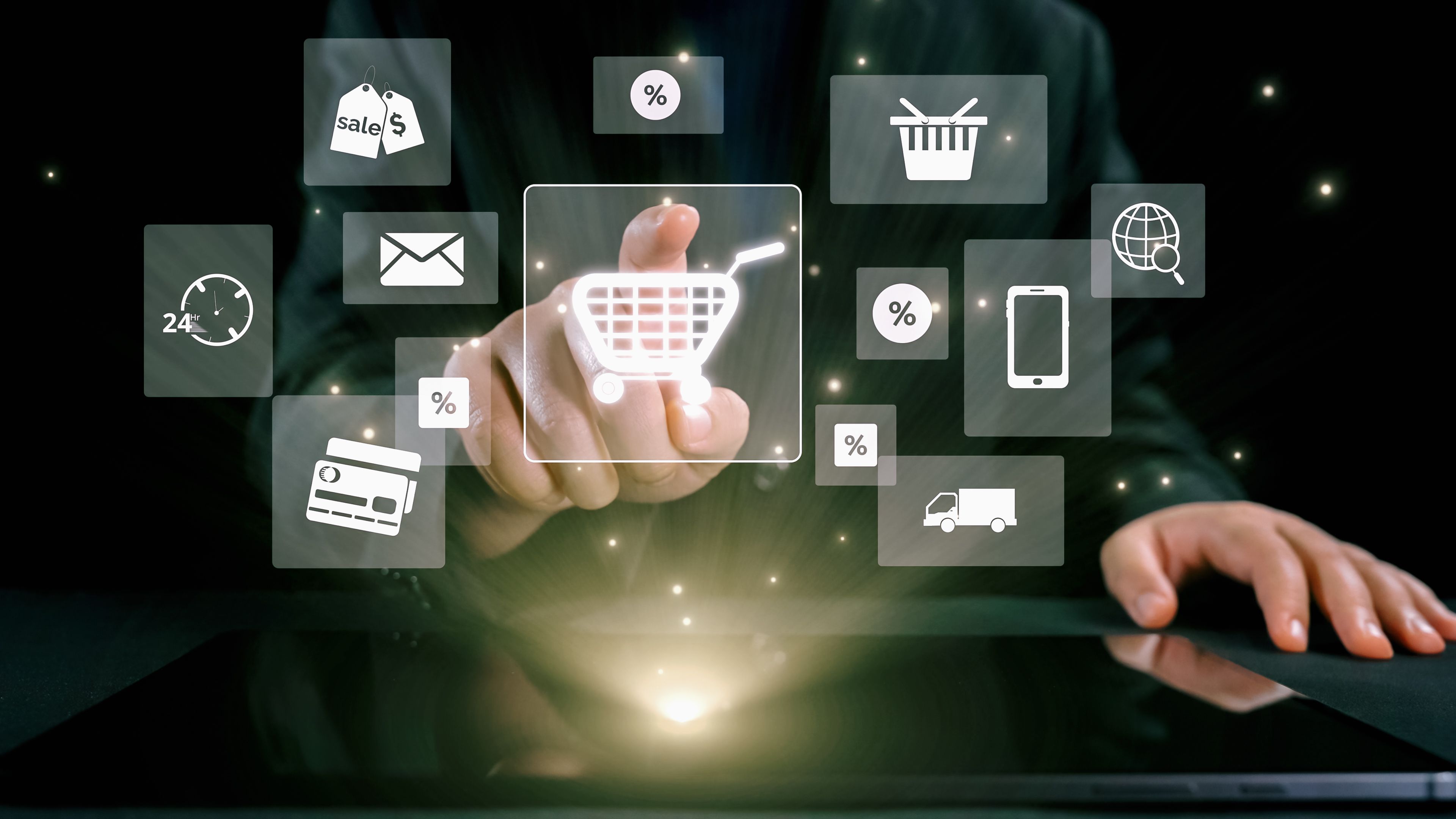 online shopping tools