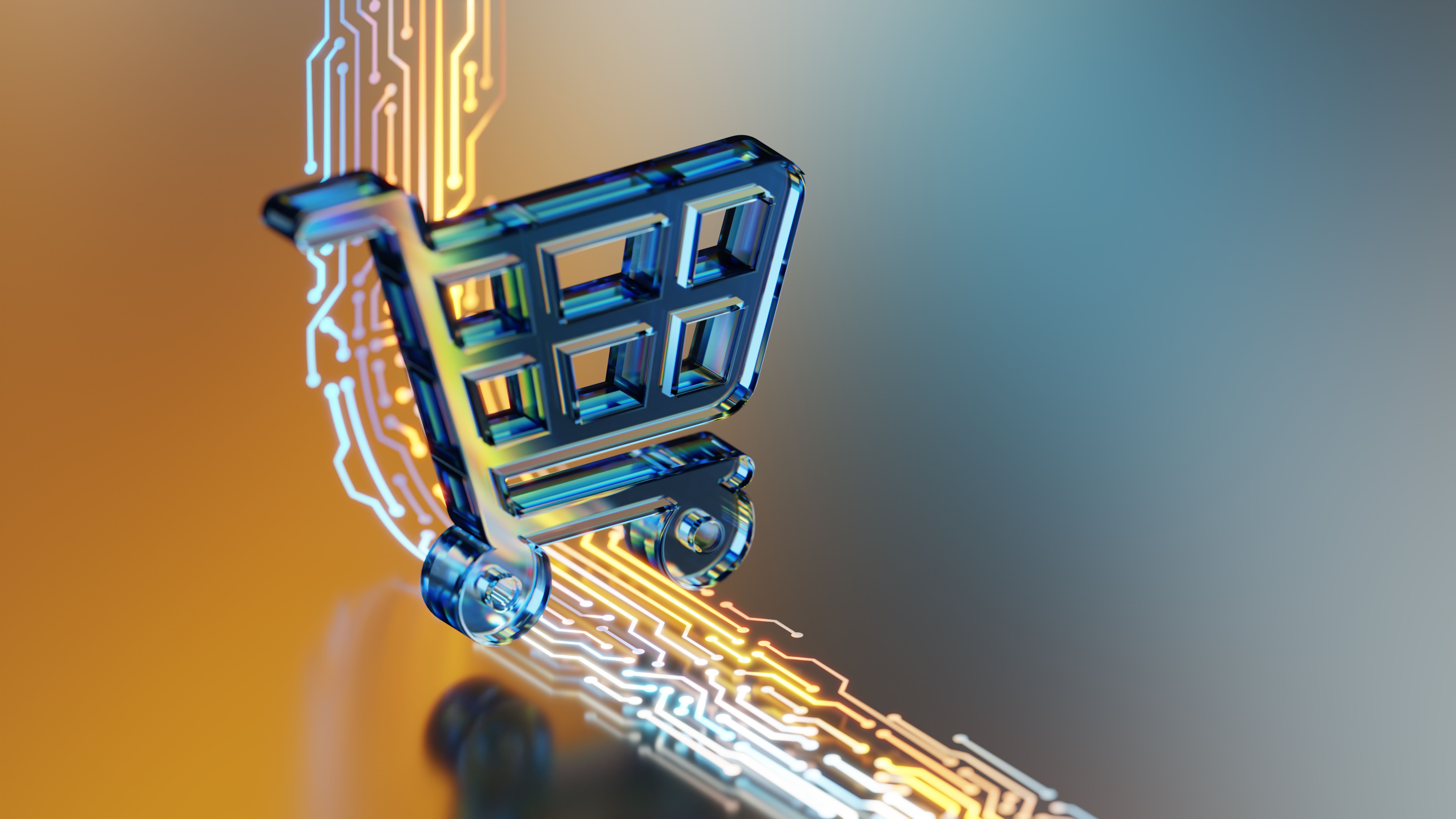 ecommerce electronics