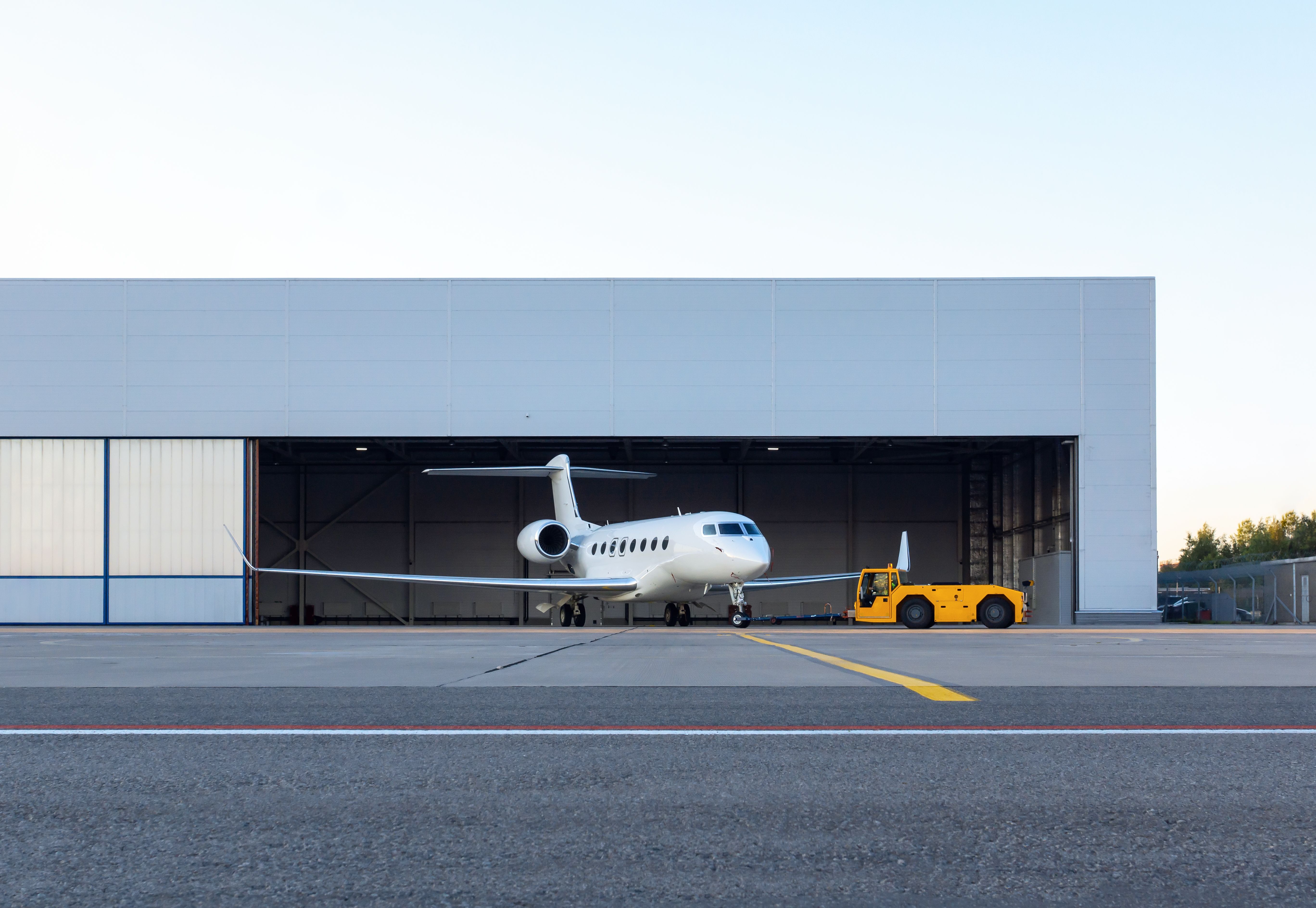business jet costs