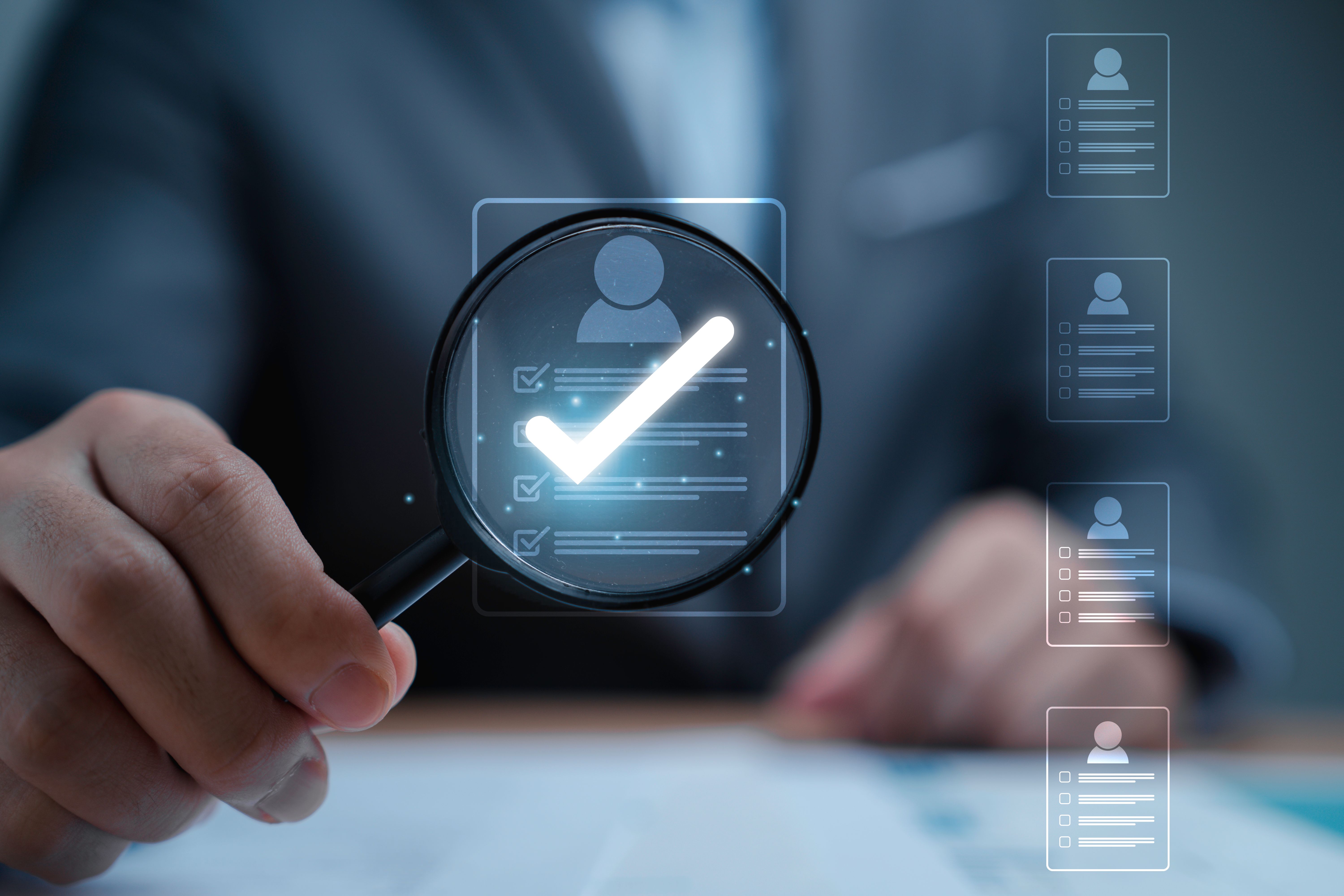 employment screening