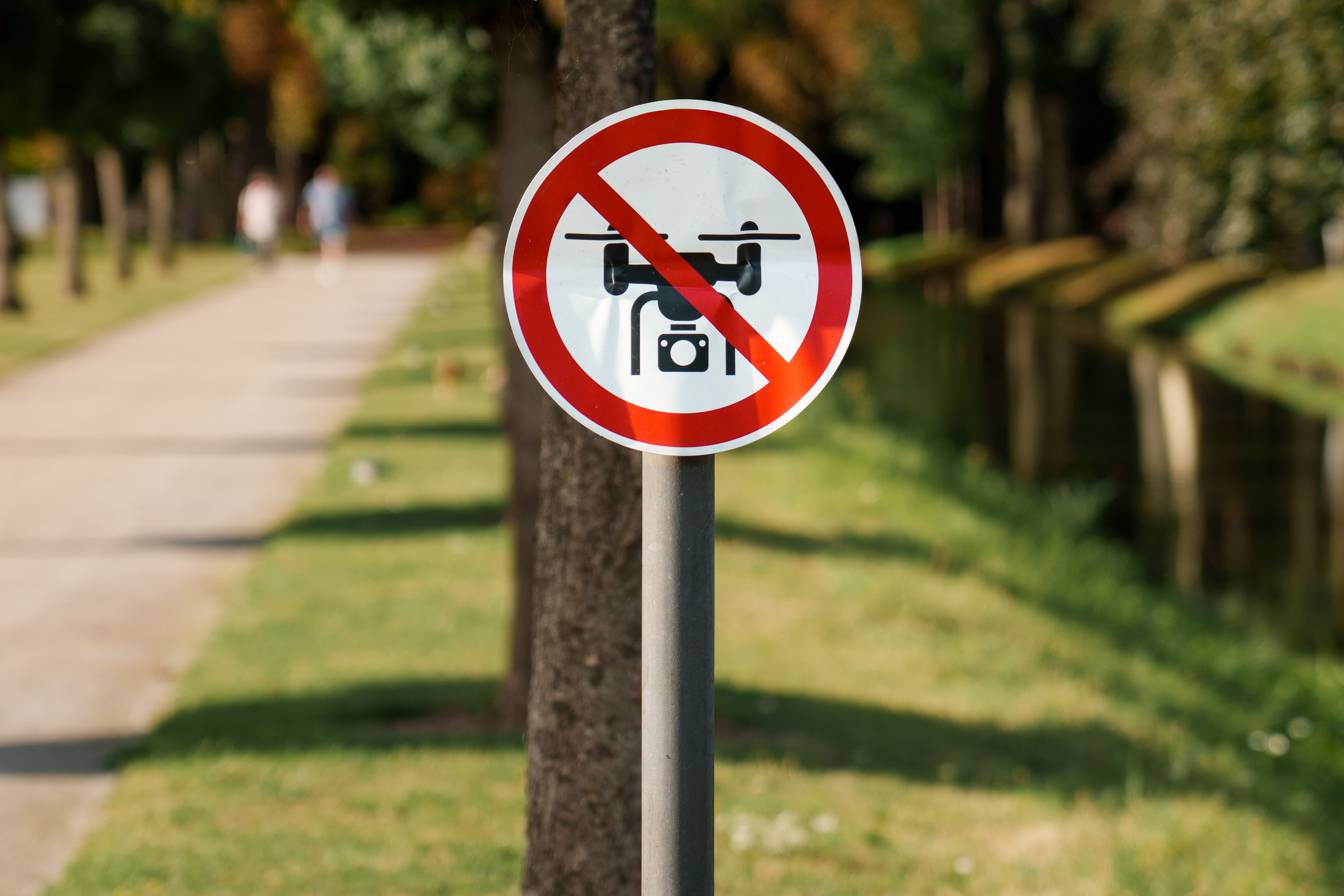 drone safety regulation