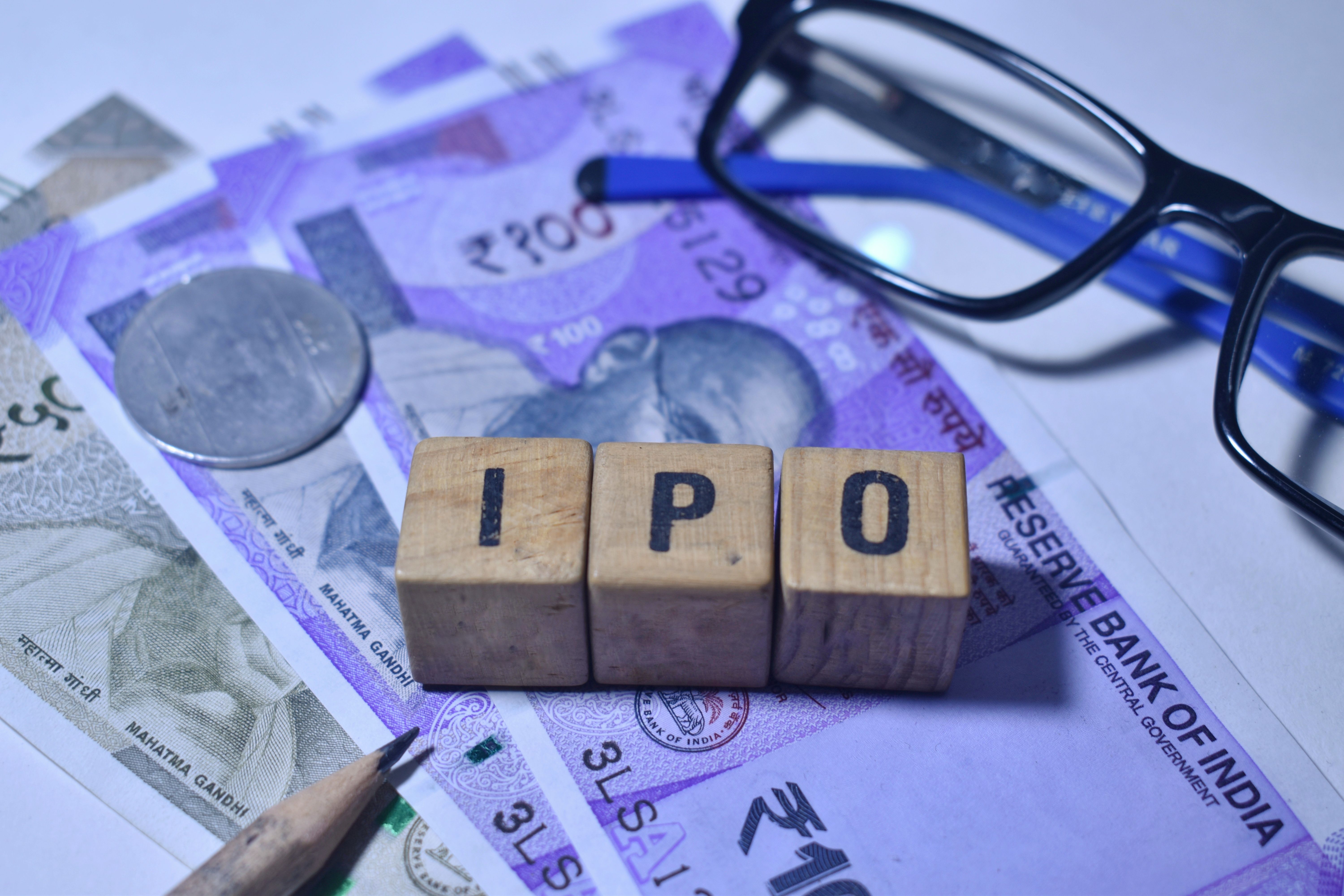 ipo preparation