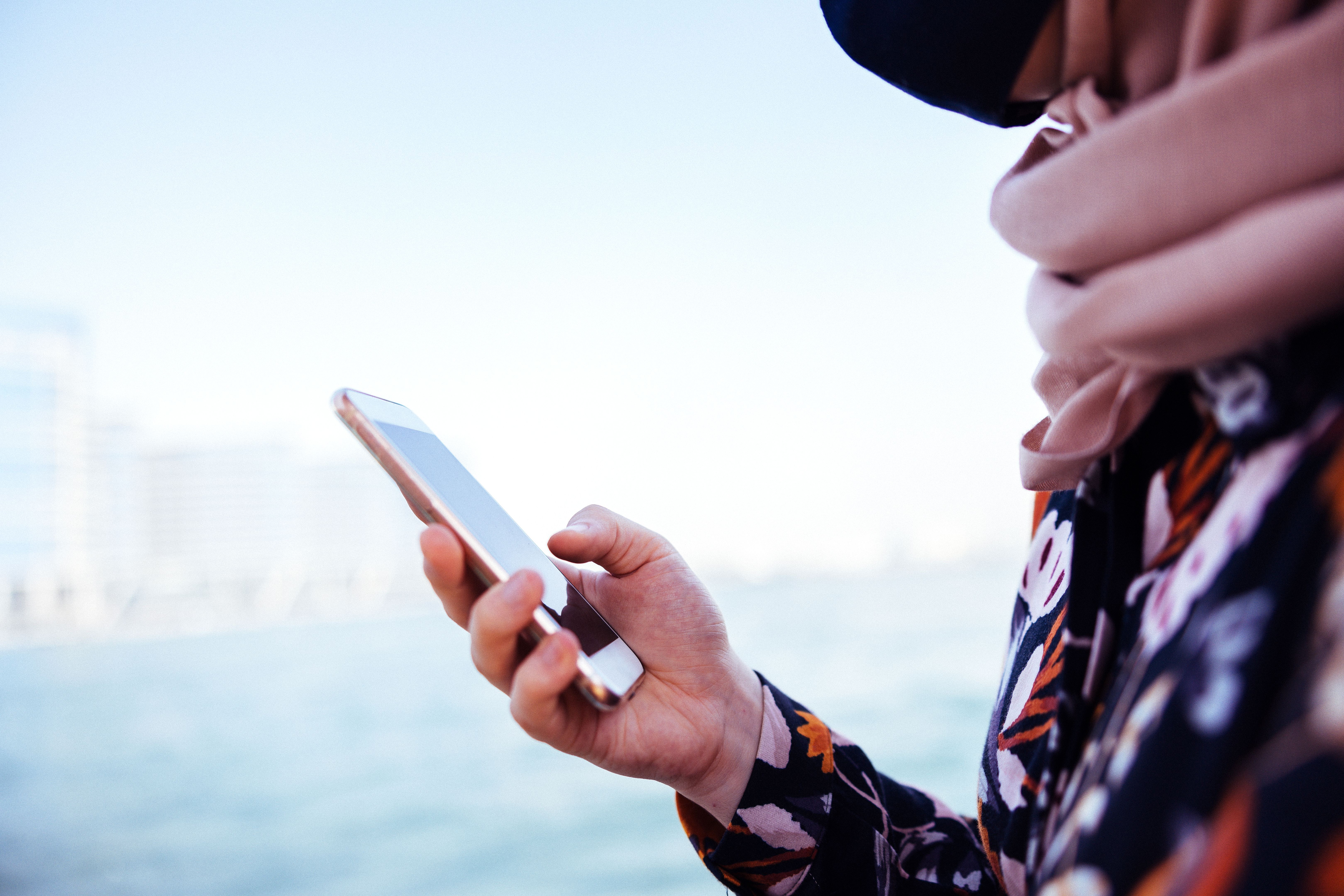 middle east digital marketing