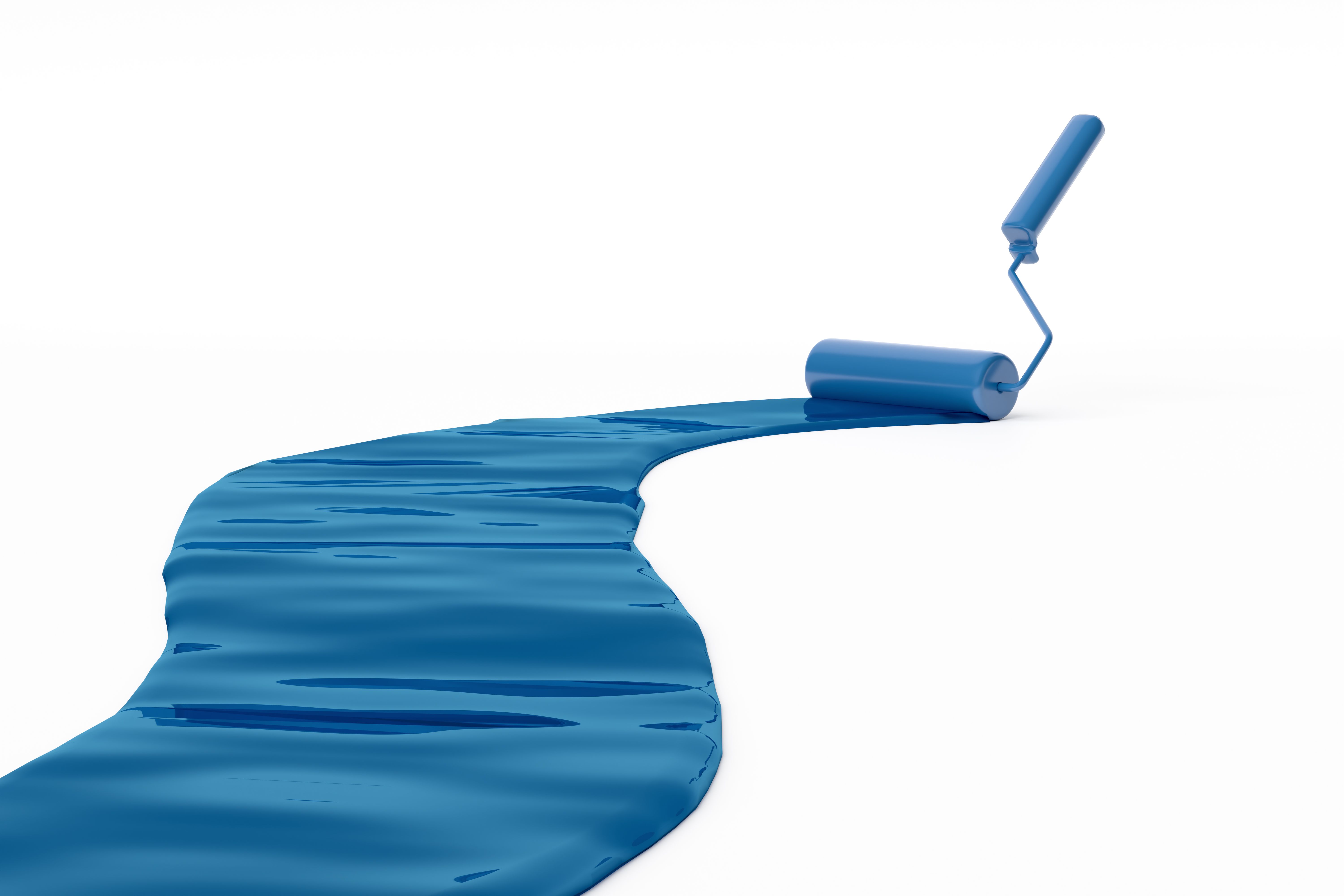 line painting service