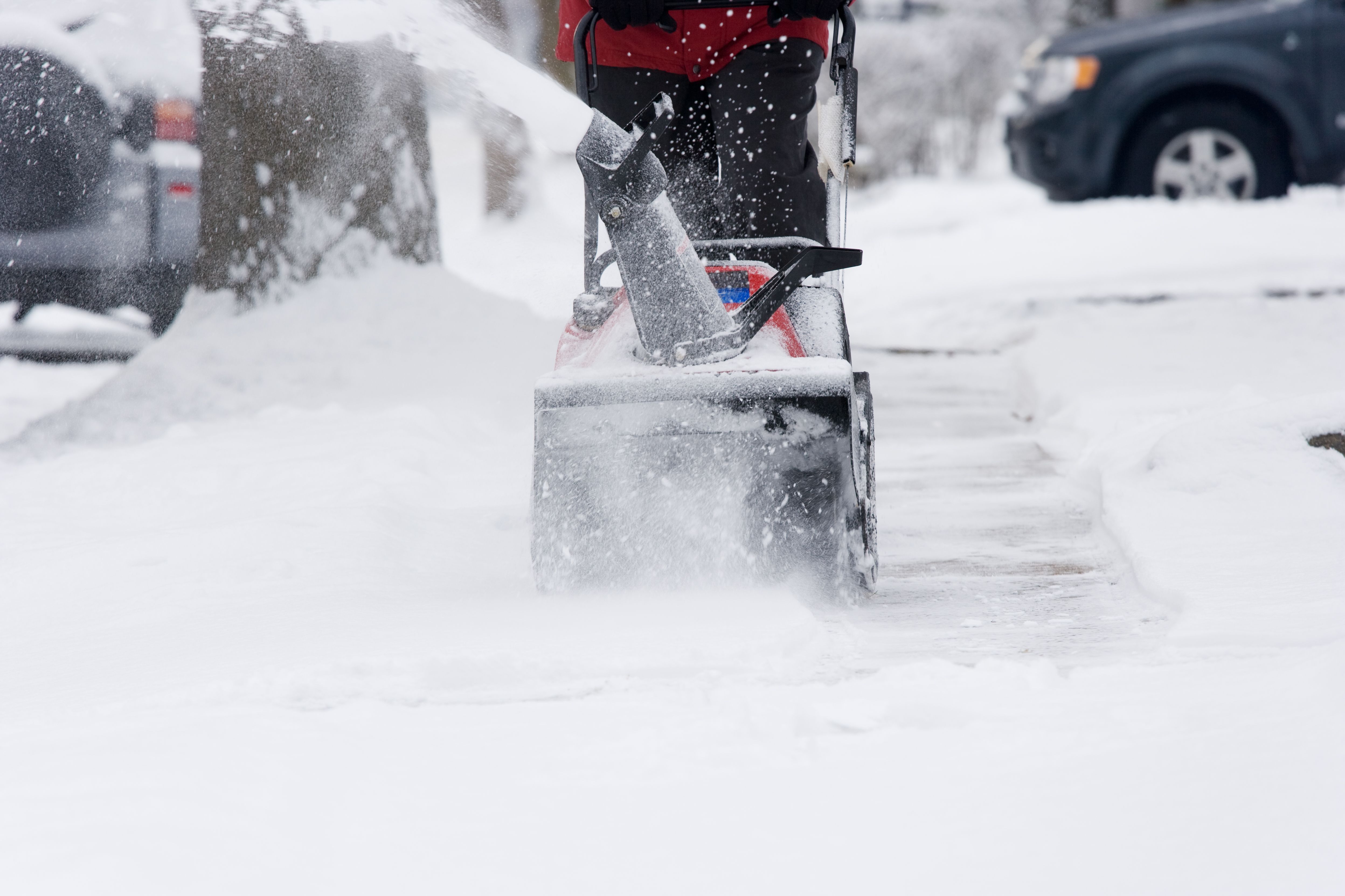 snow removal regulations