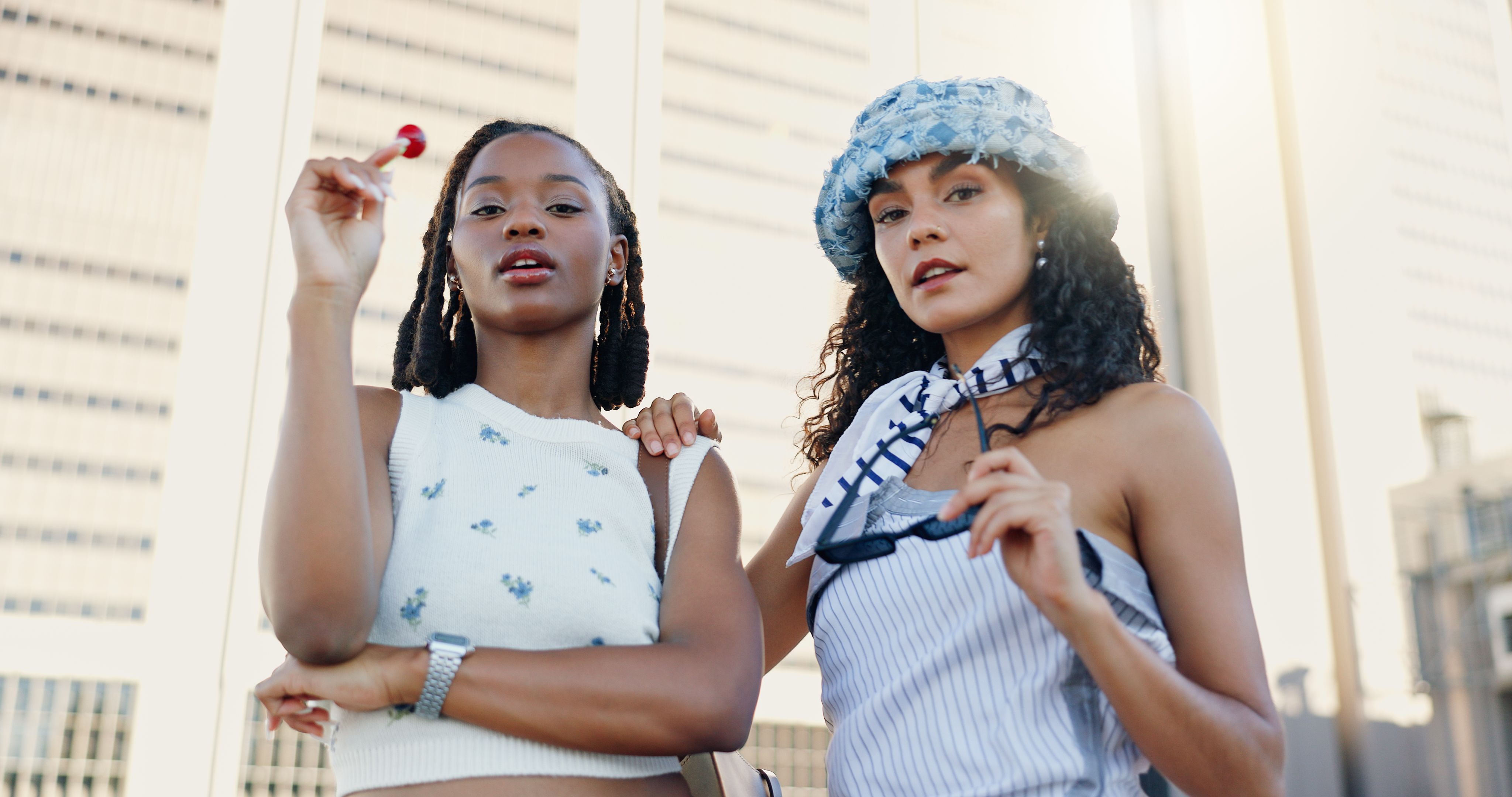 urban fashion
