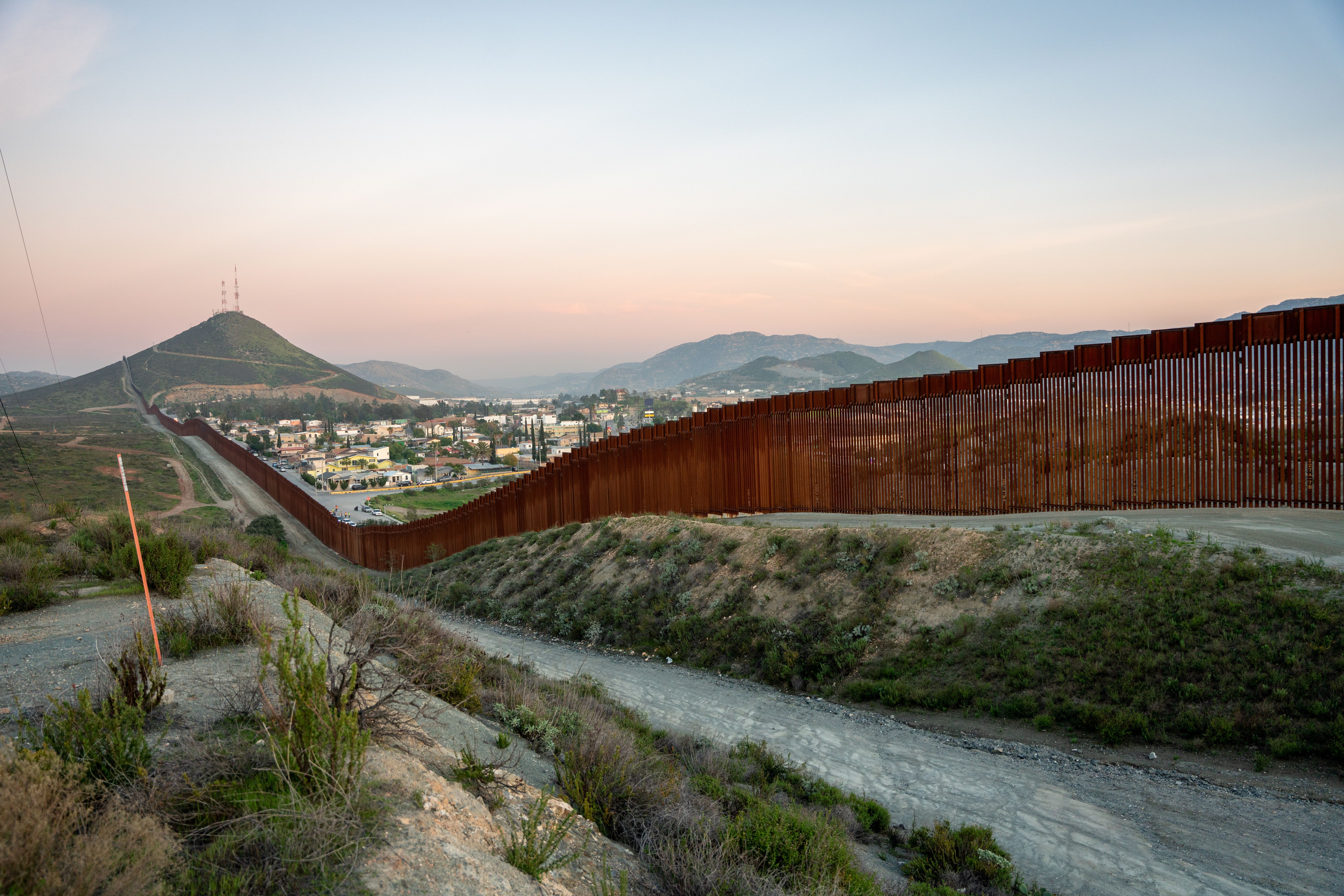 border security