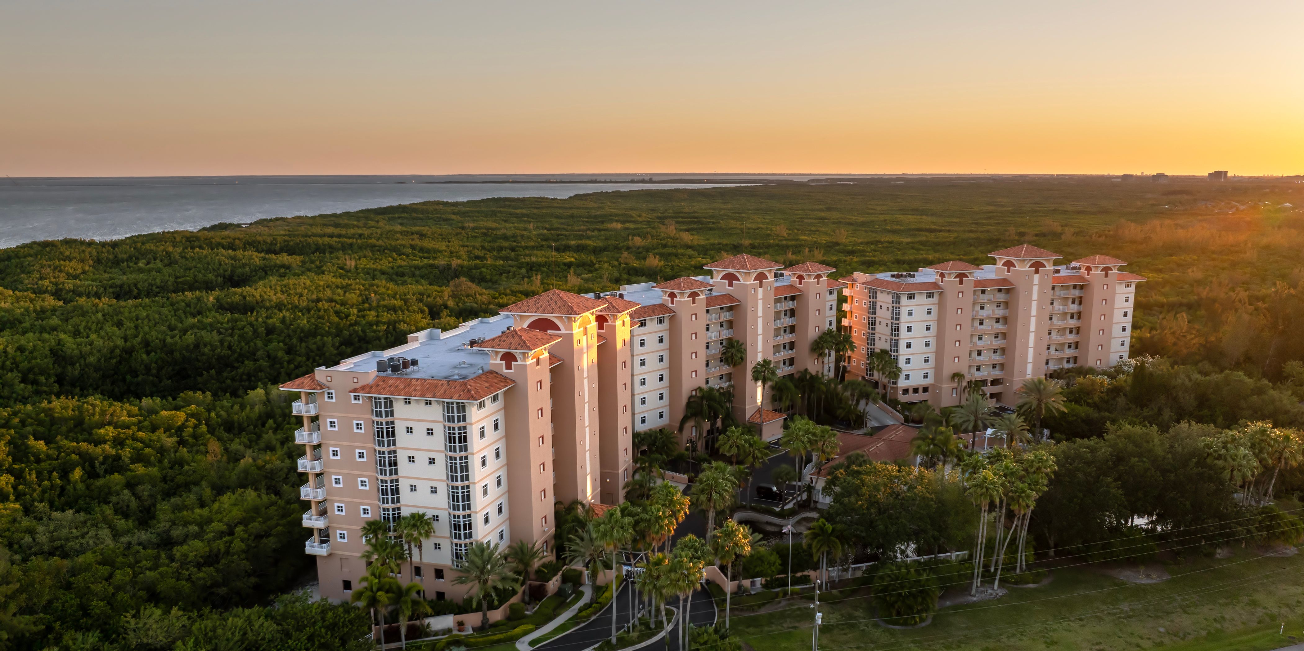 clearwater construction