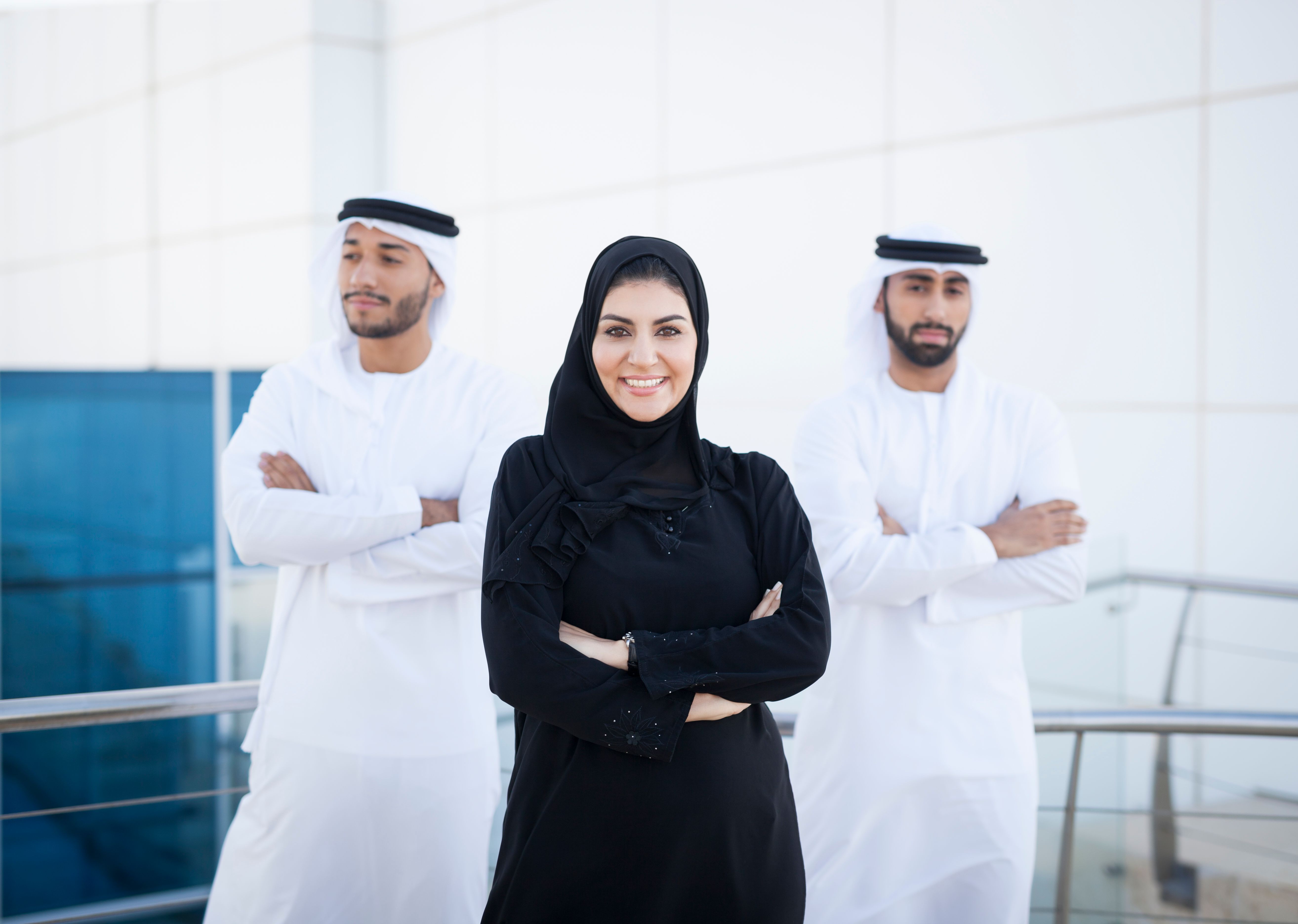 business insurance UAE