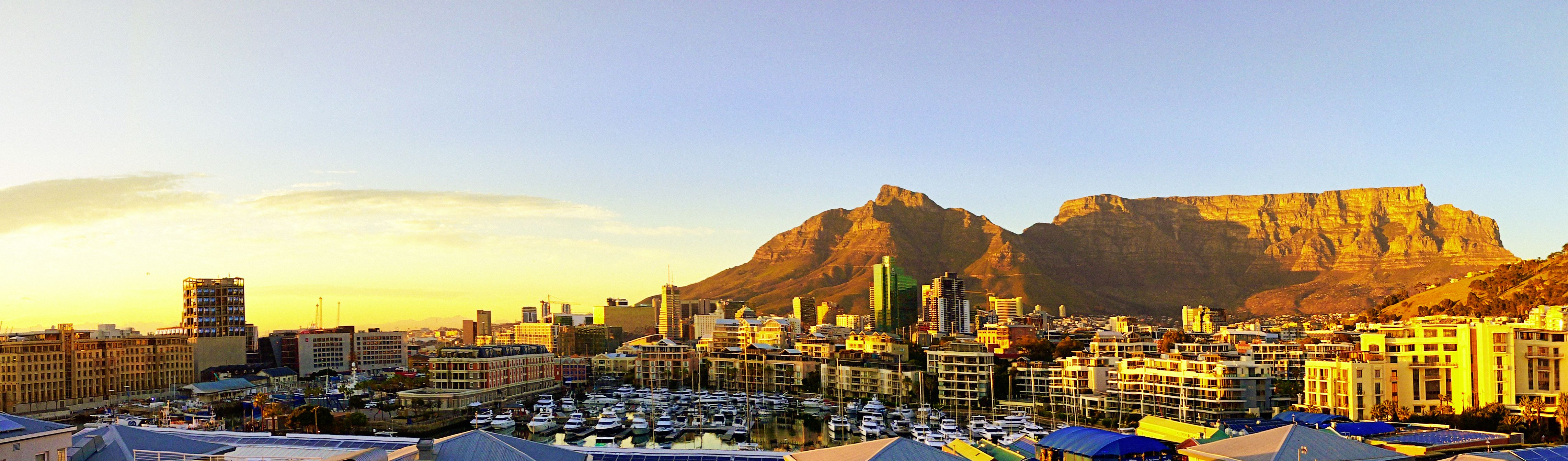 real estate cape town