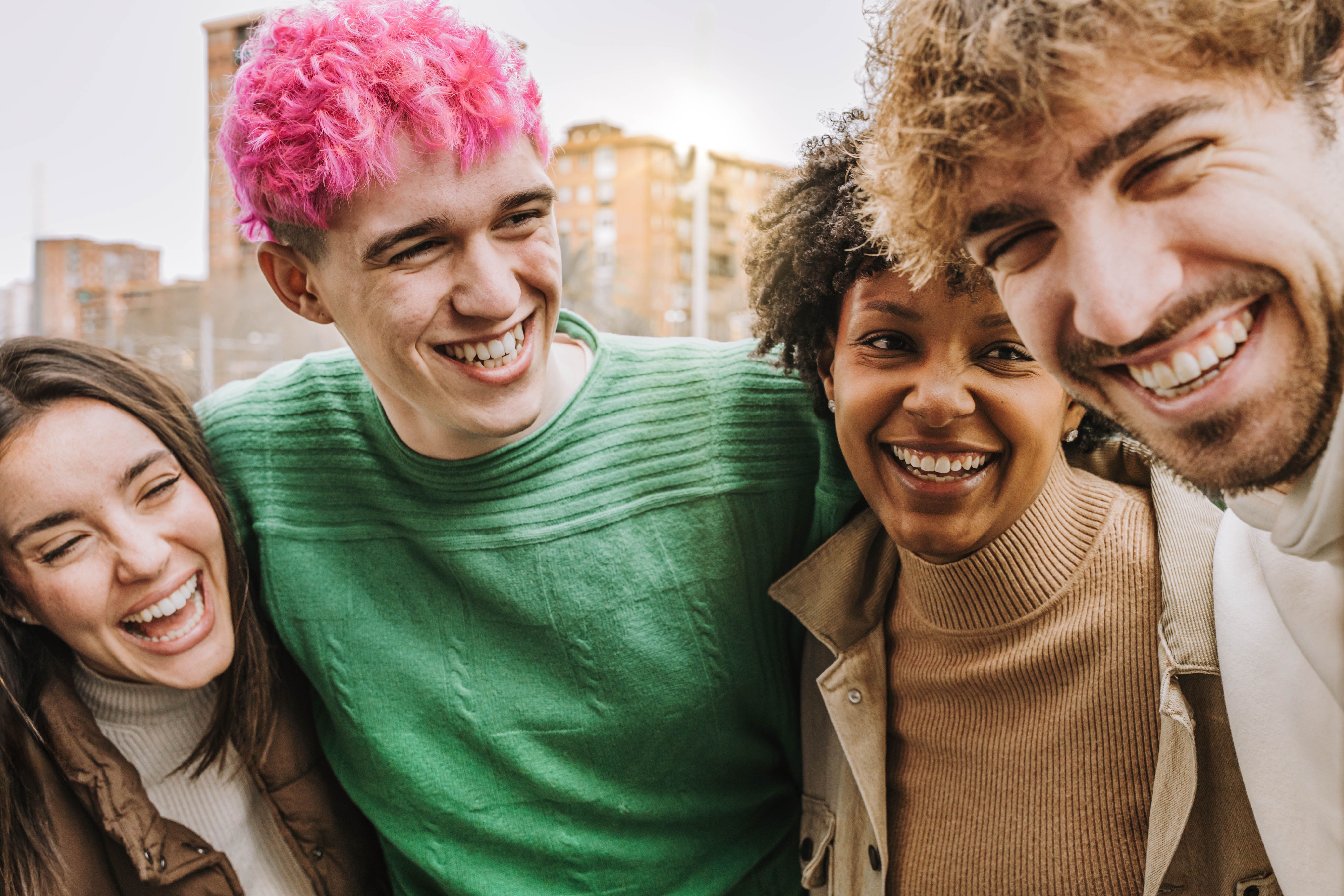 community event london